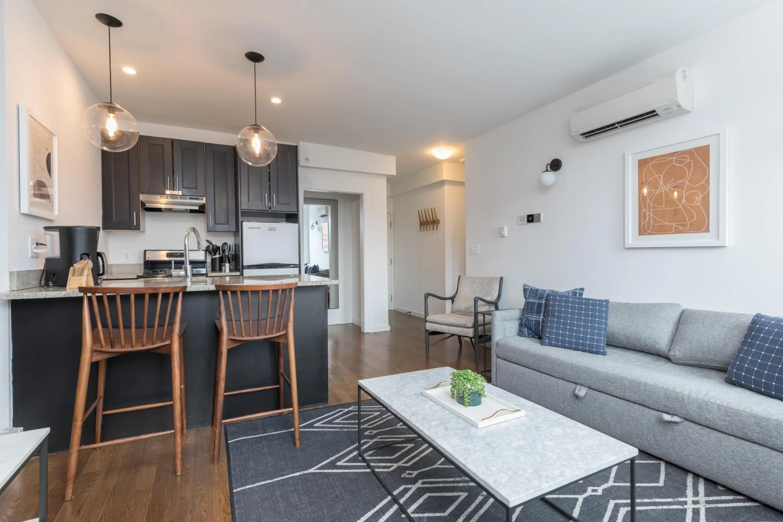 304 Newbury Street by Thatch