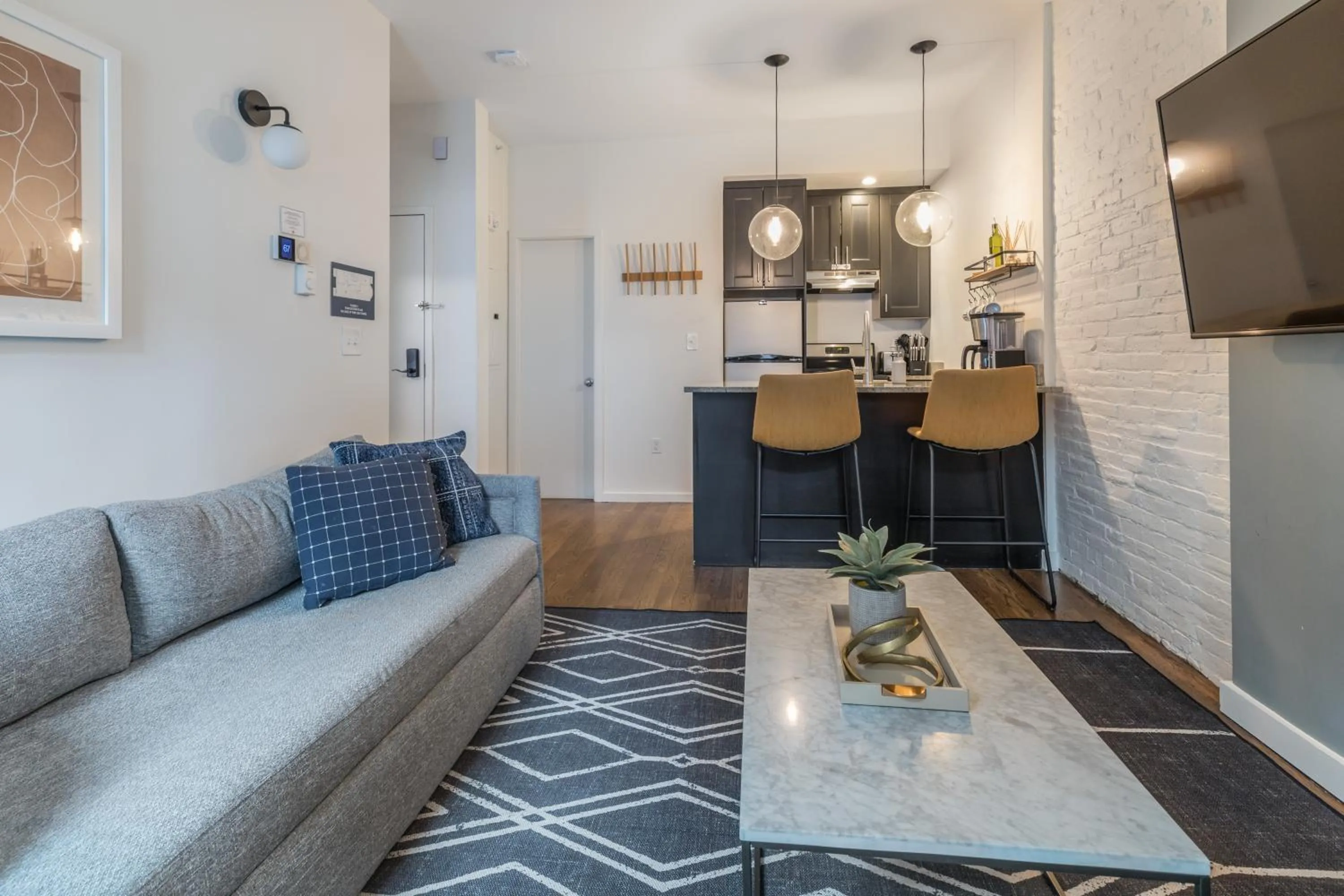 304 Newbury Street by Thatch