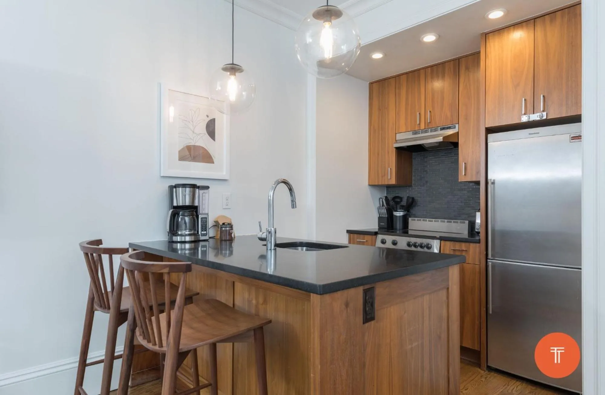 304 Newbury Street by Thatch