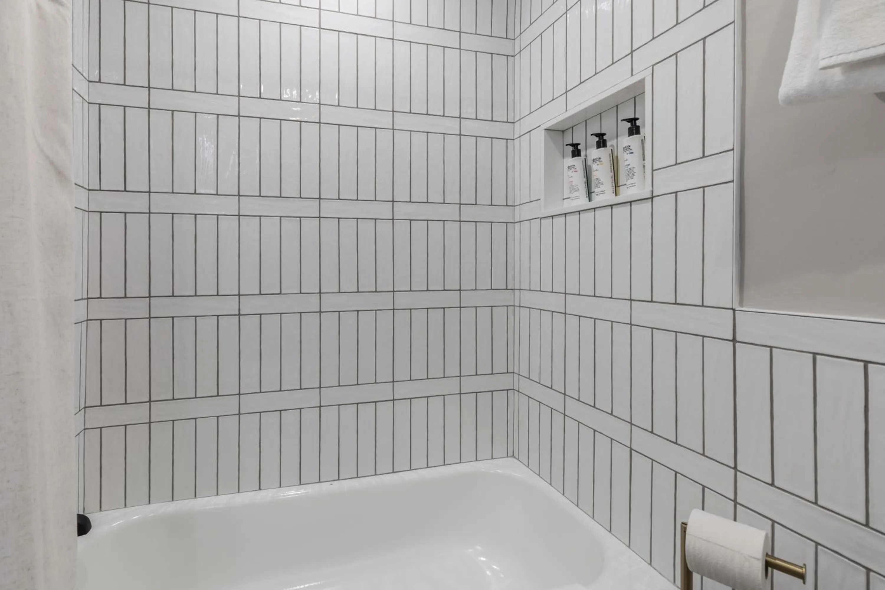 304 Newbury Street by Thatch