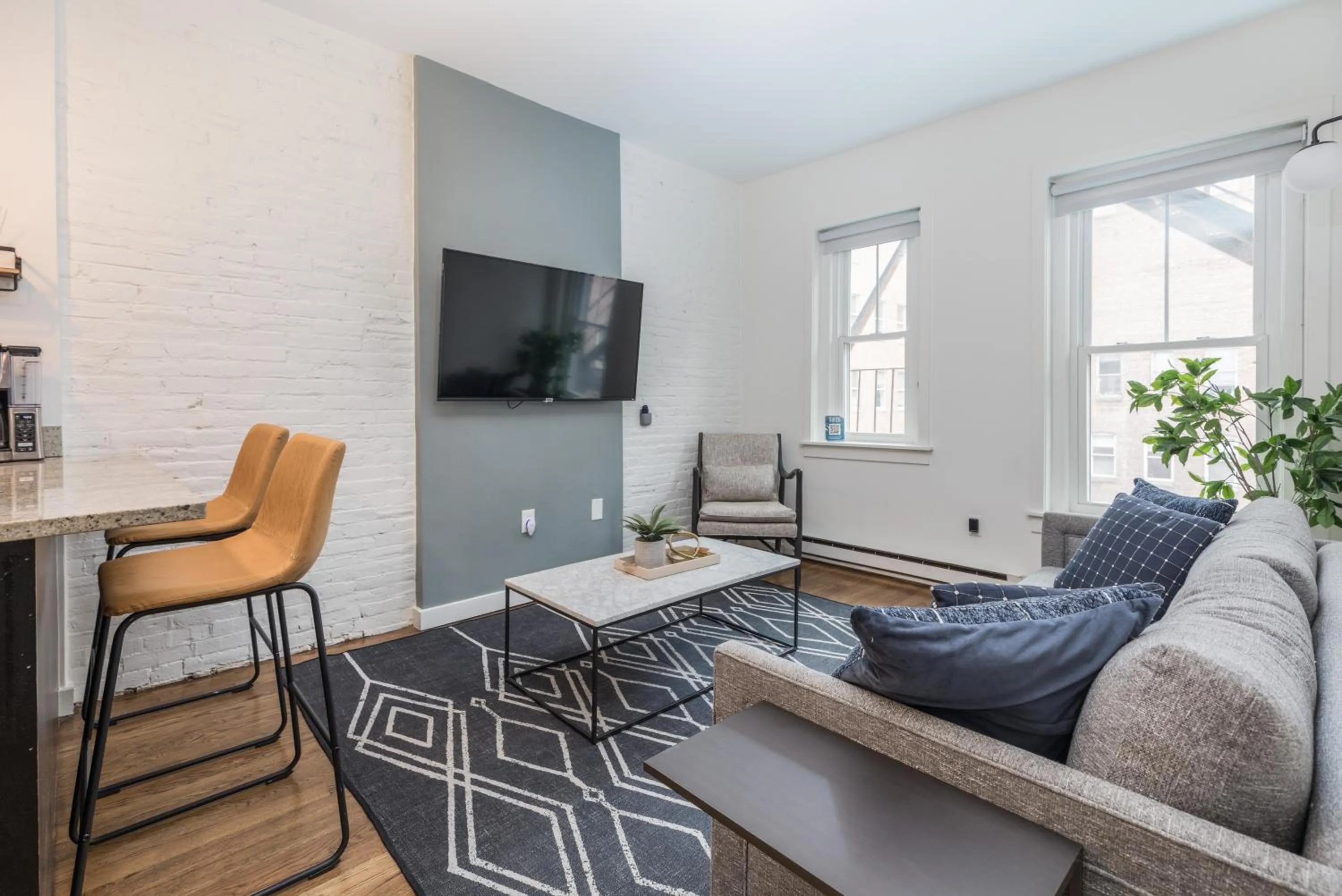 304 Newbury Street by Thatch