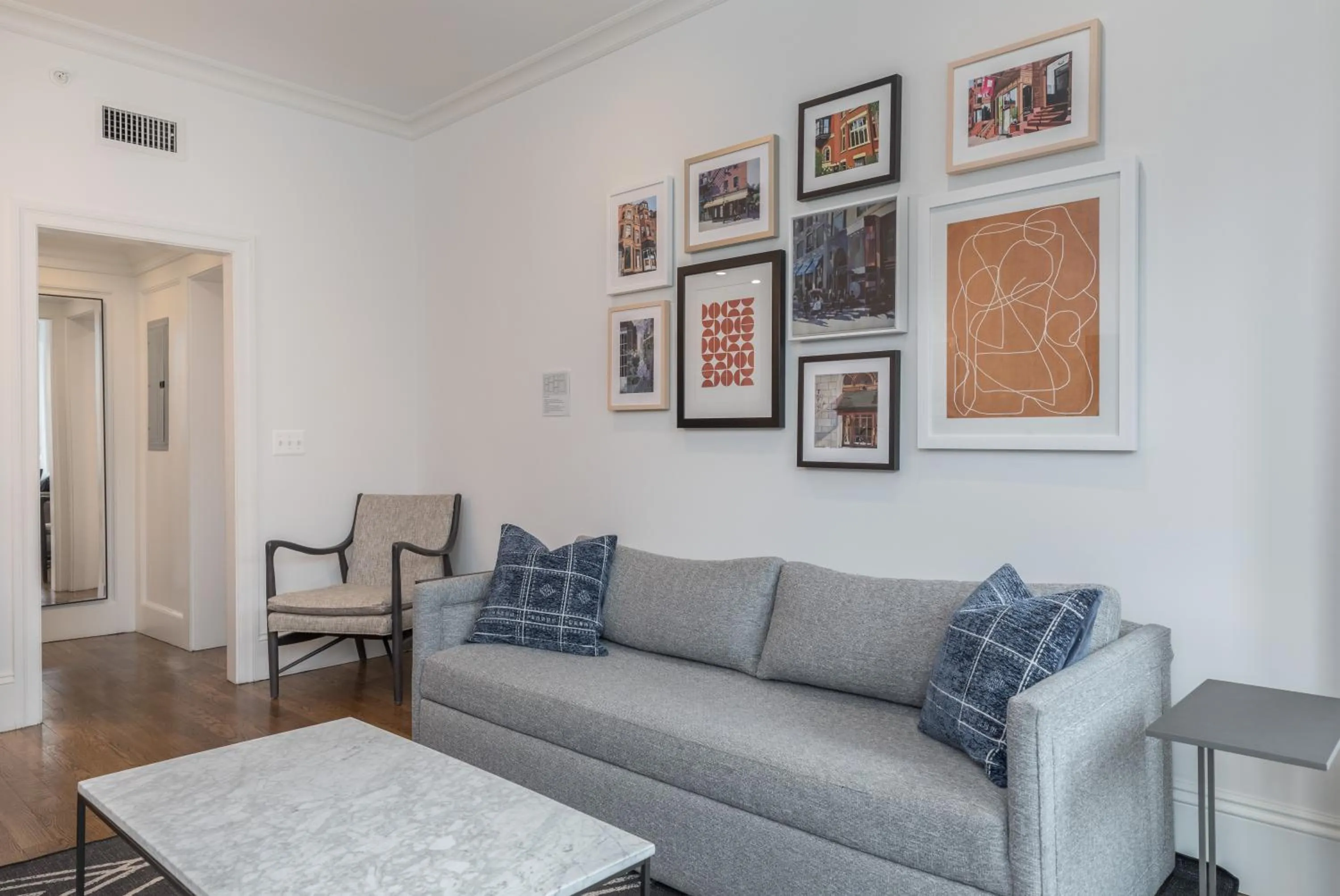 304 Newbury Street by Thatch