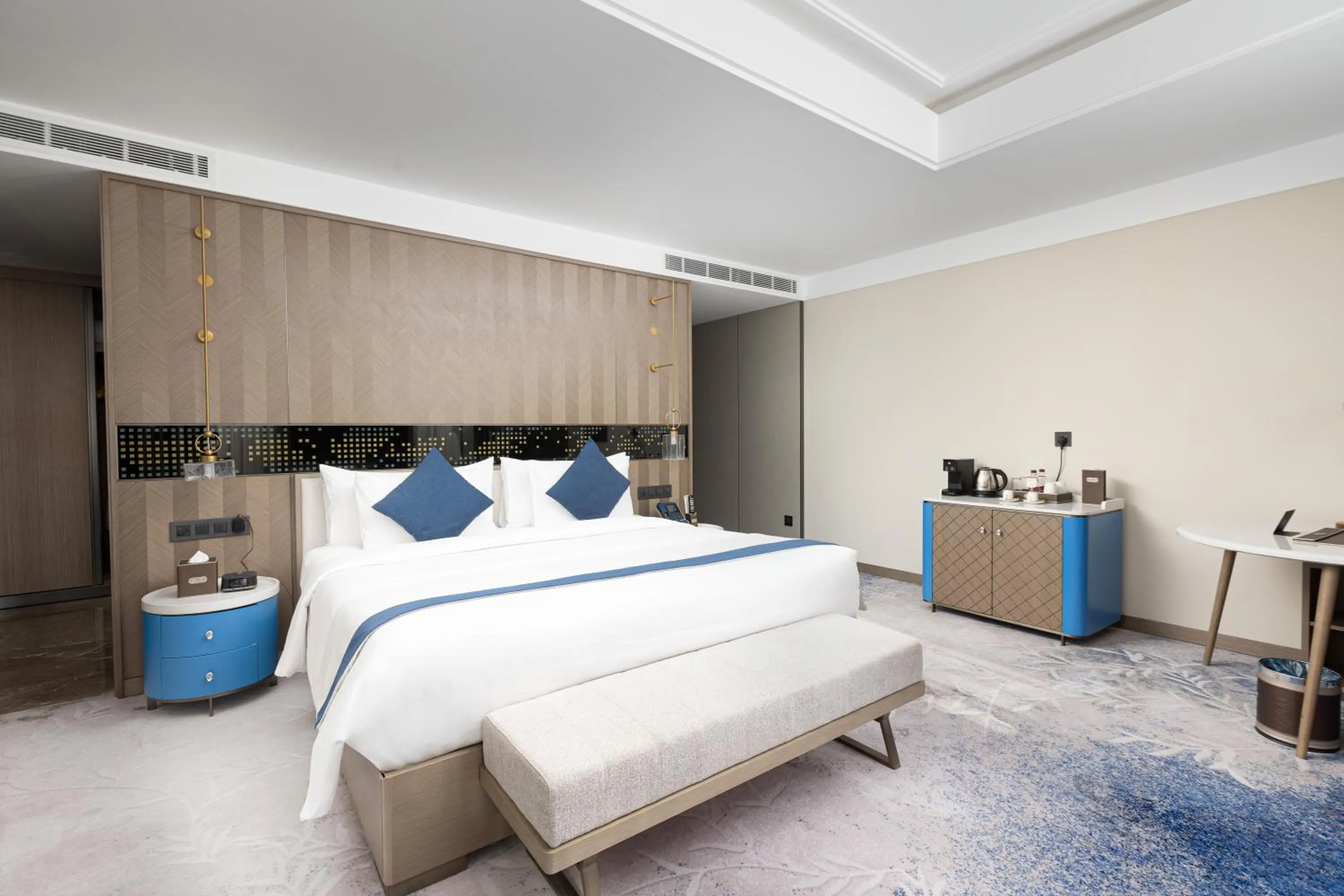 Bed in Braira Al Ahsa