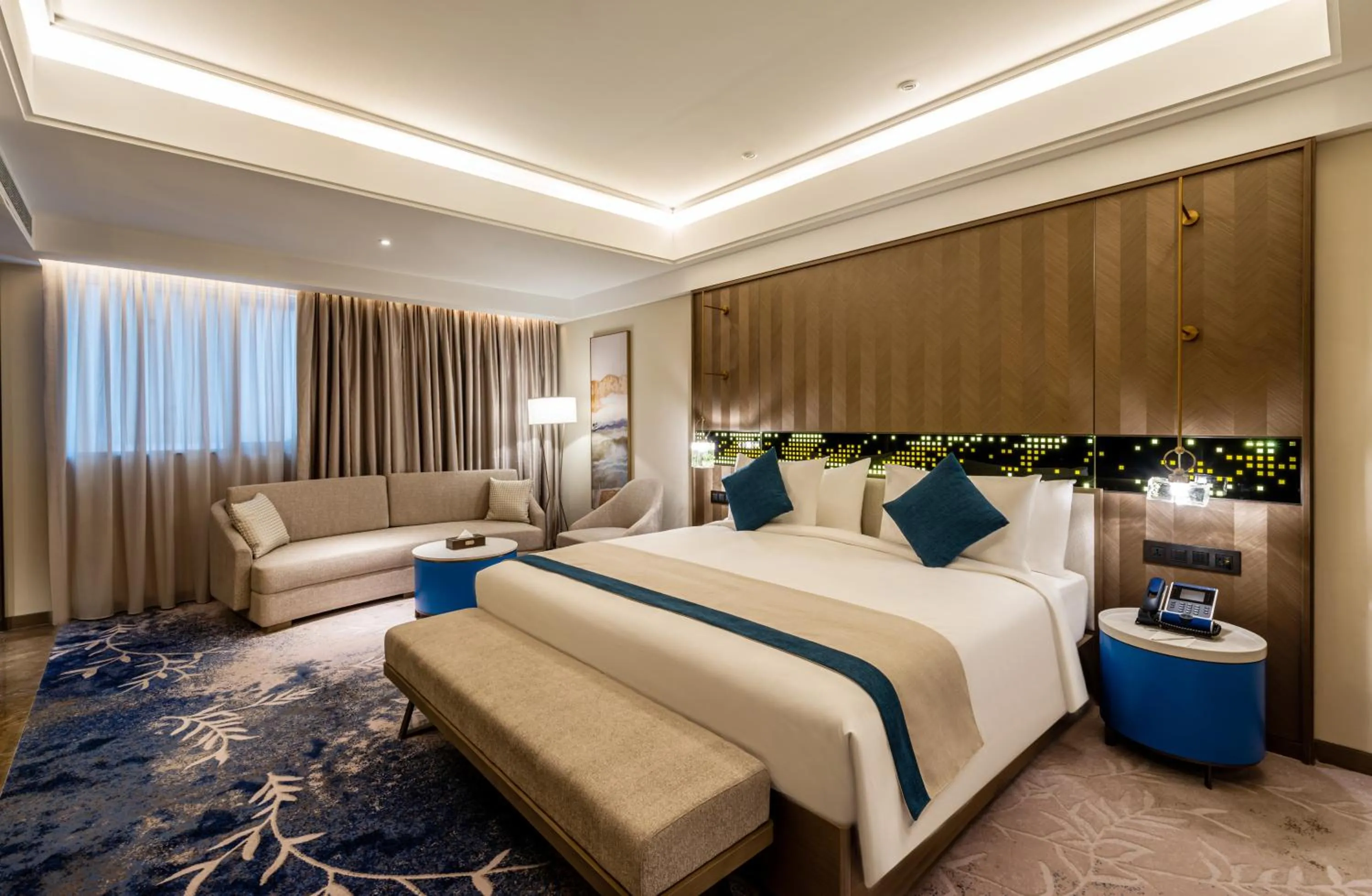 Bed in Braira Al Ahsa