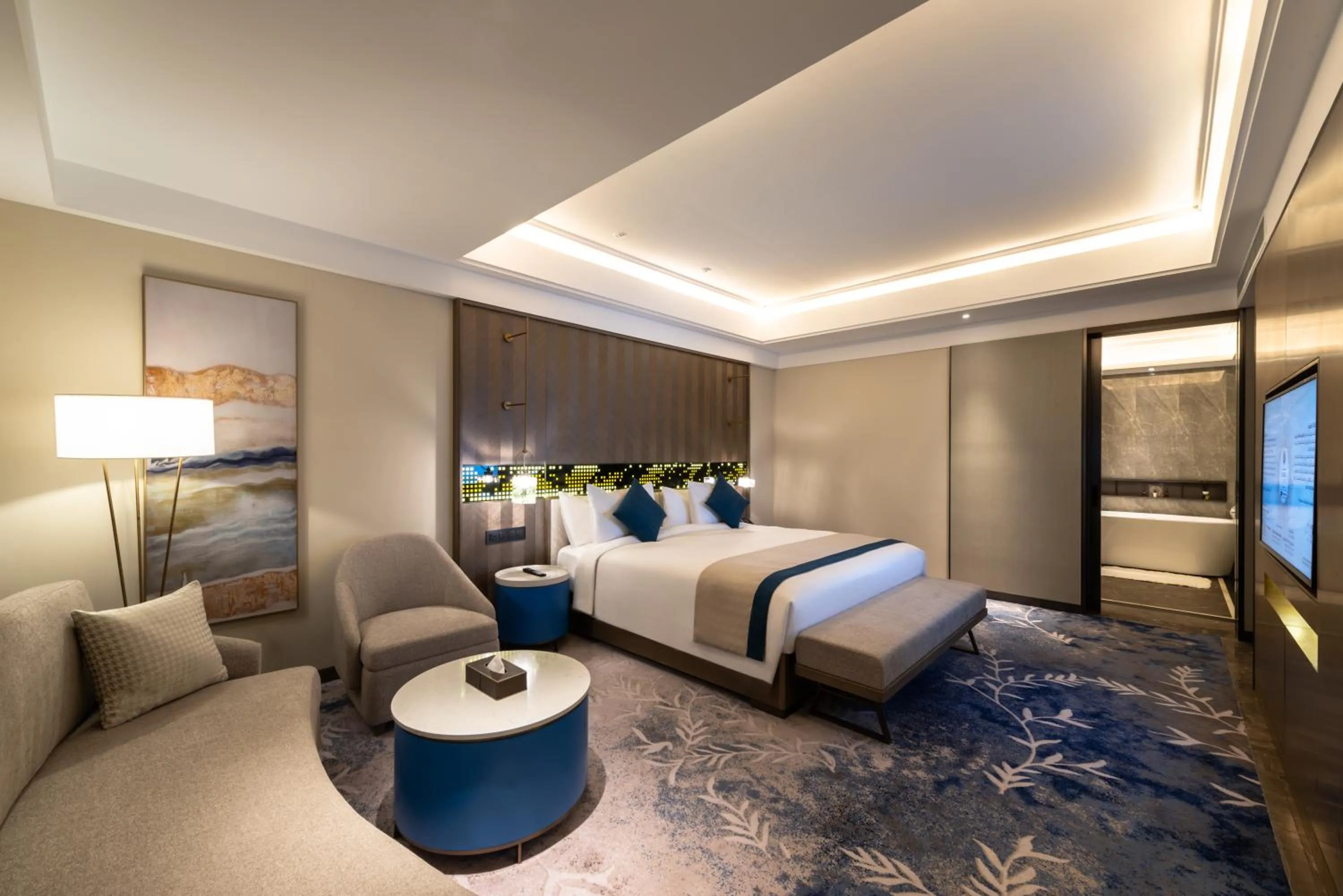 Photo of the whole room, Bed in Braira Al Ahsa