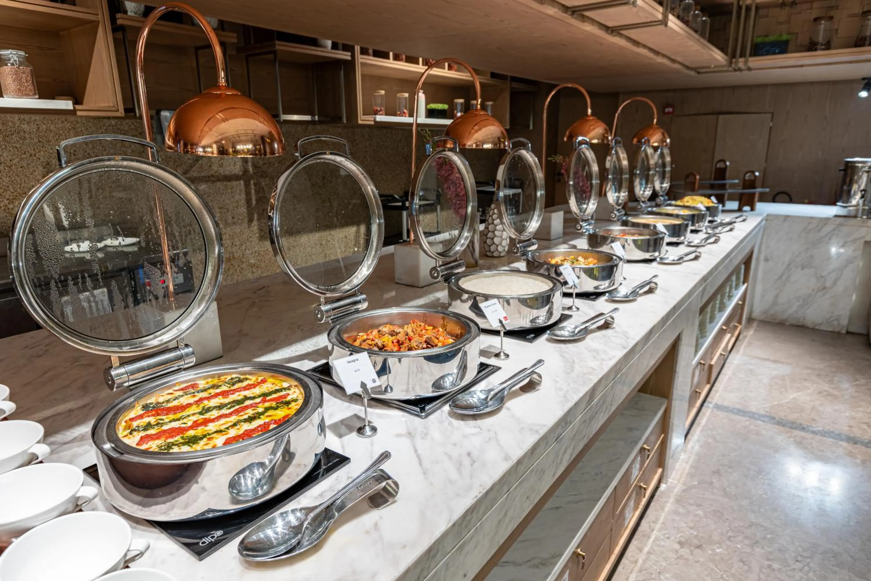 Restaurant/places to eat in Braira Al Ahsa