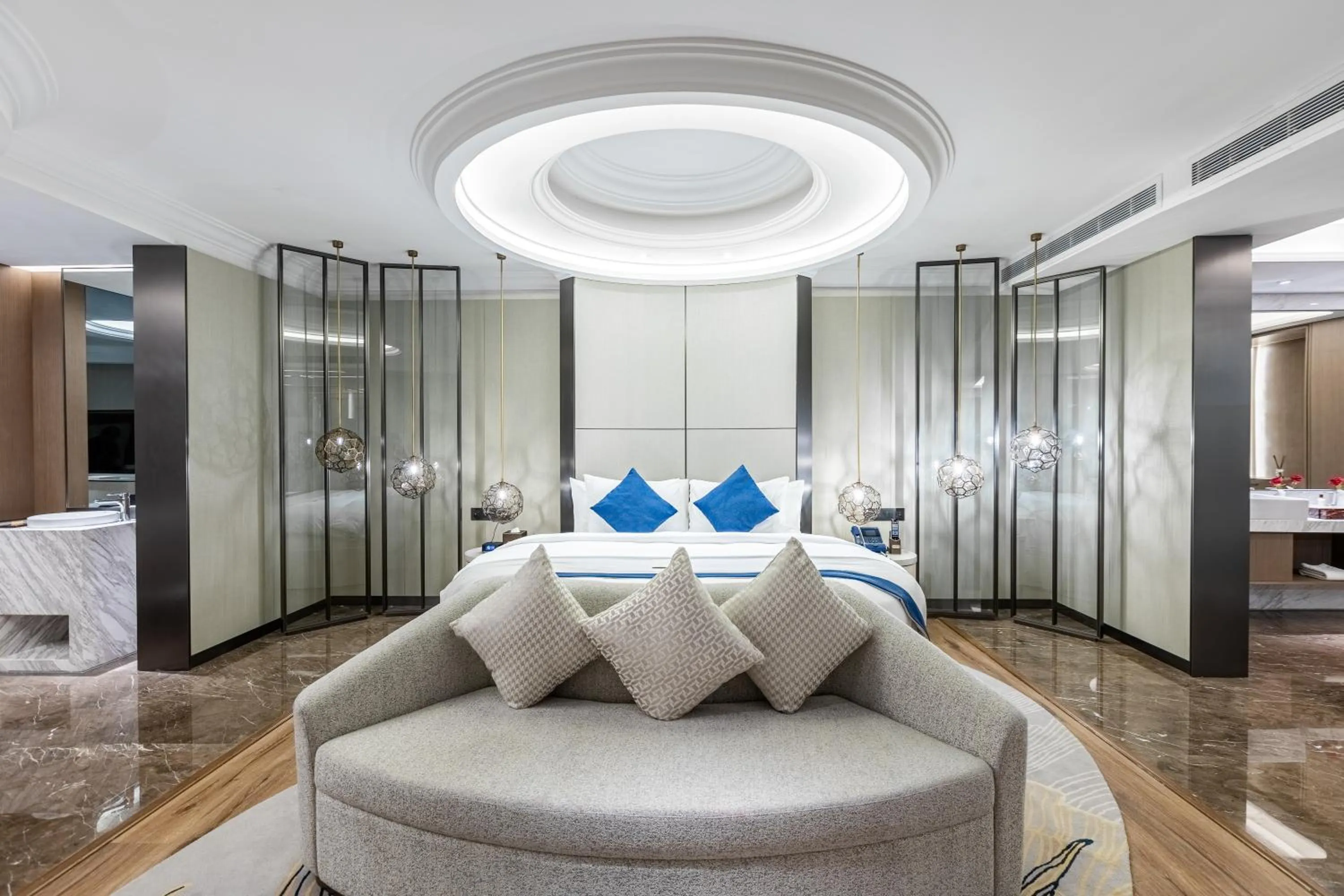 Bedroom in Braira Al Ahsa