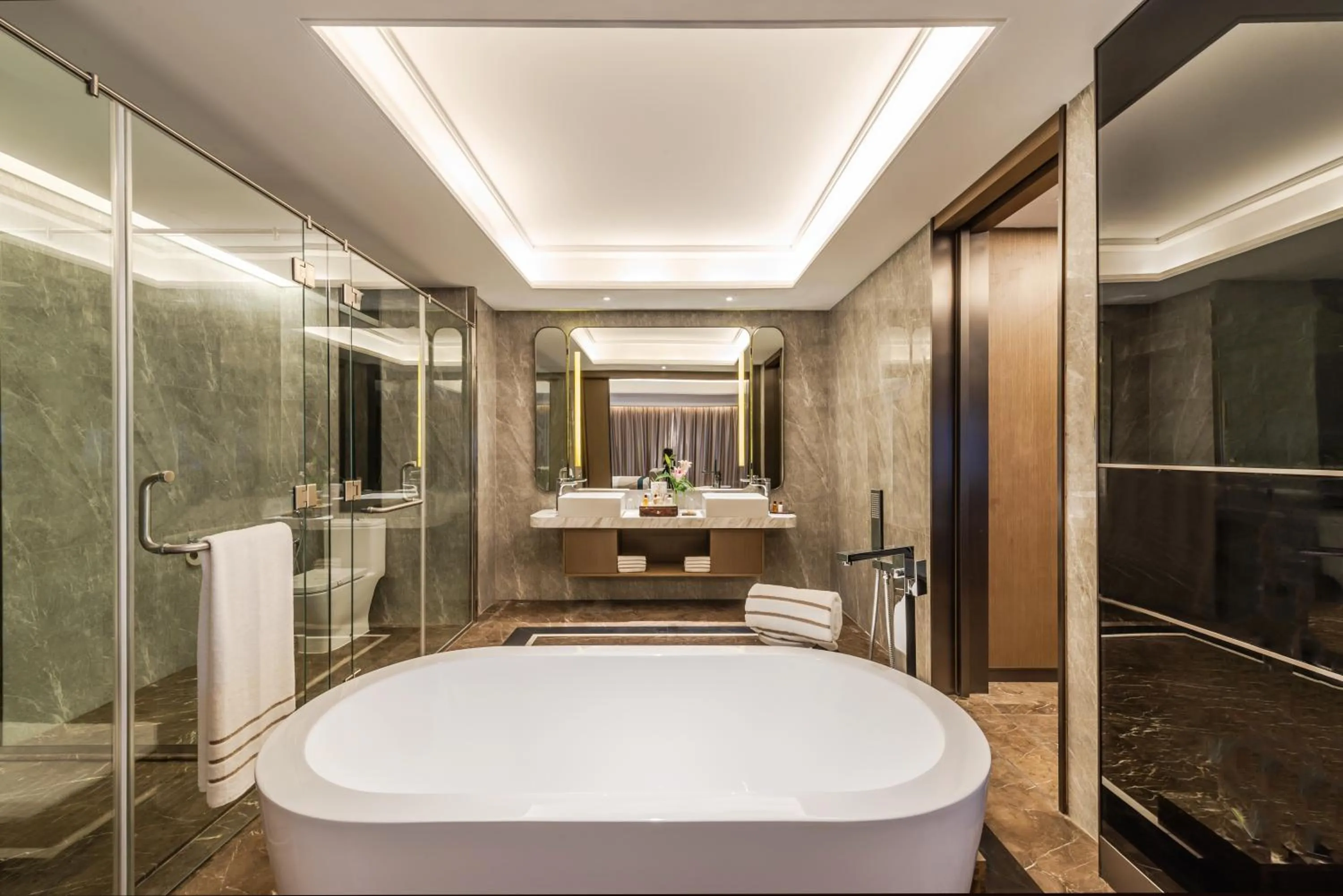 Bathroom in Braira Al Ahsa