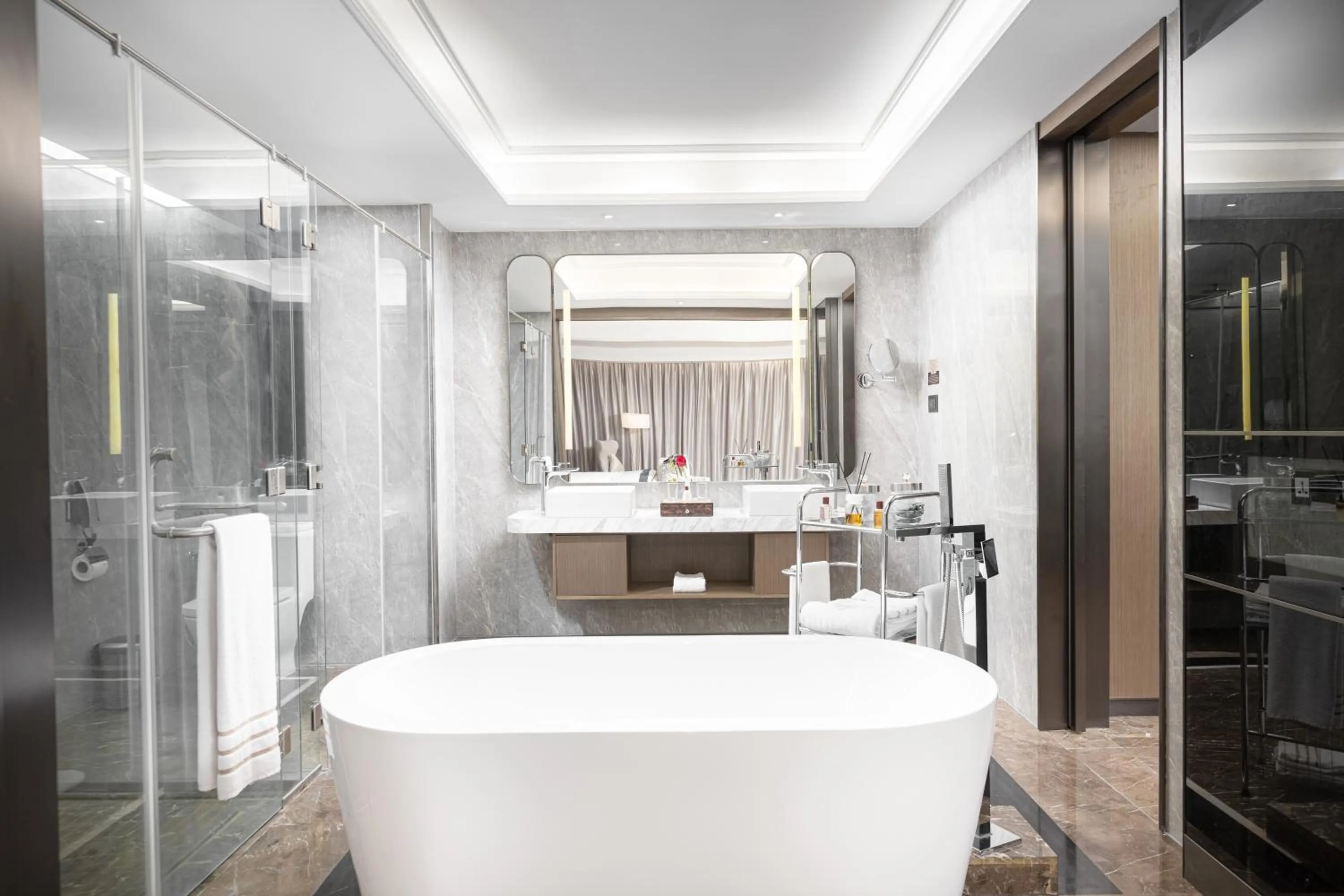 Bath in Braira Al Ahsa