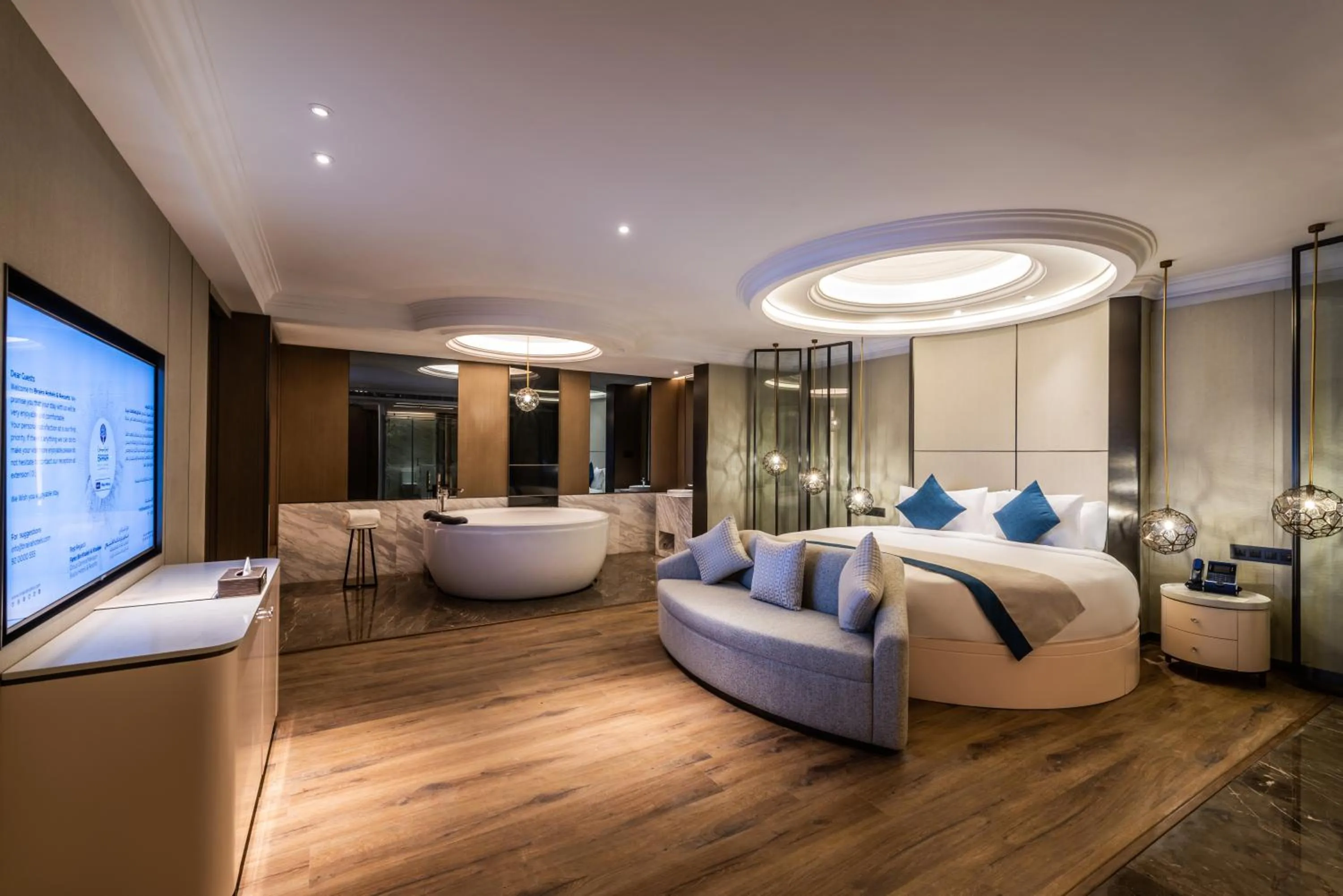 TV and multimedia in Braira Al Ahsa