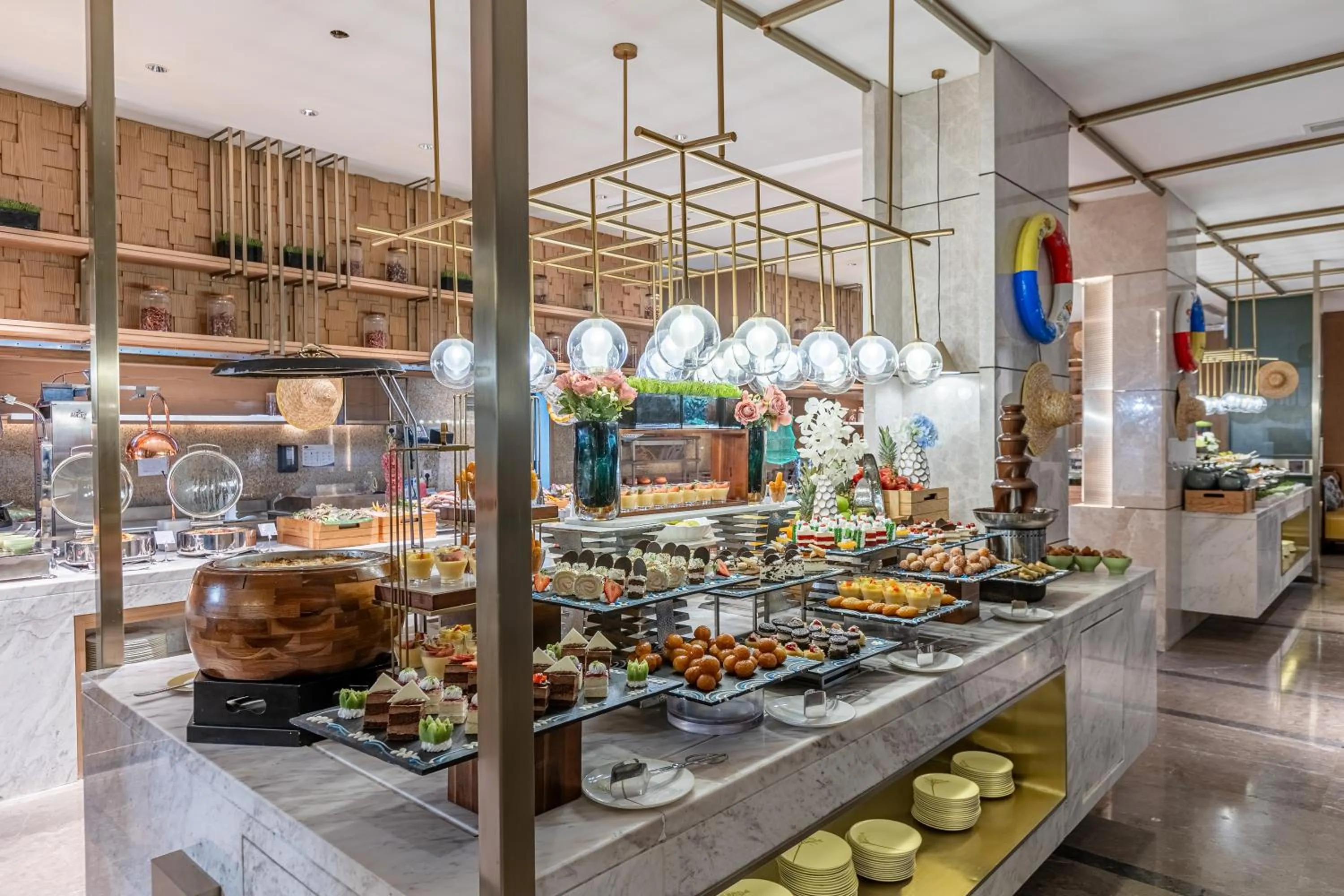 Restaurant/places to eat in Braira Al Ahsa