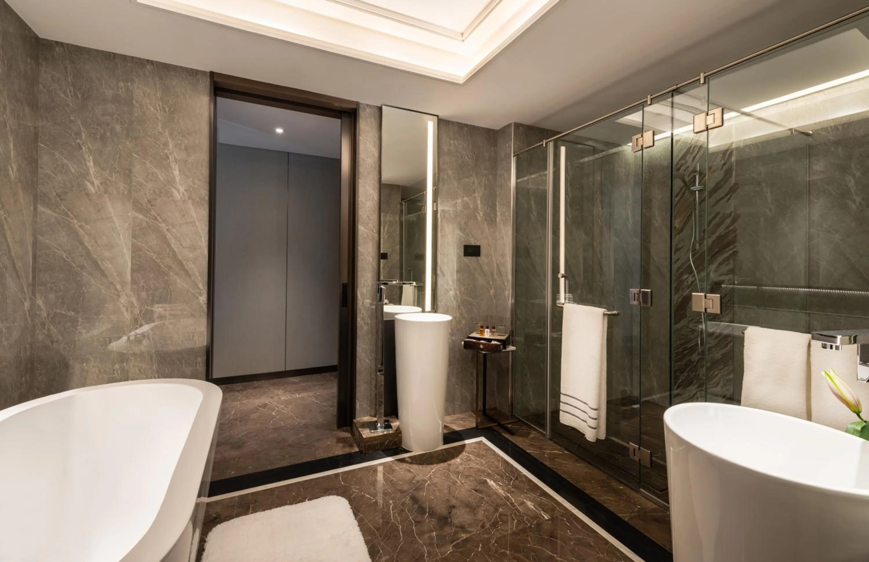 Bathroom in Braira Al Ahsa