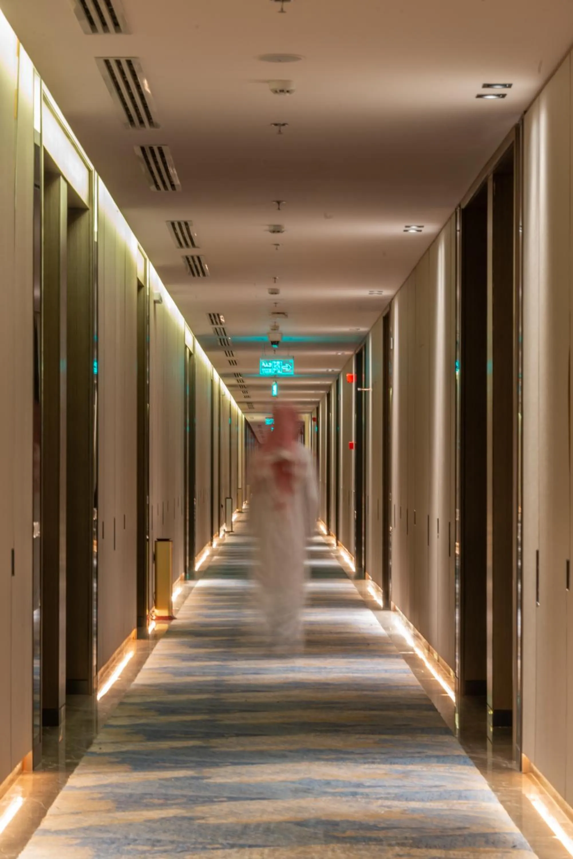 People in Braira Al Ahsa