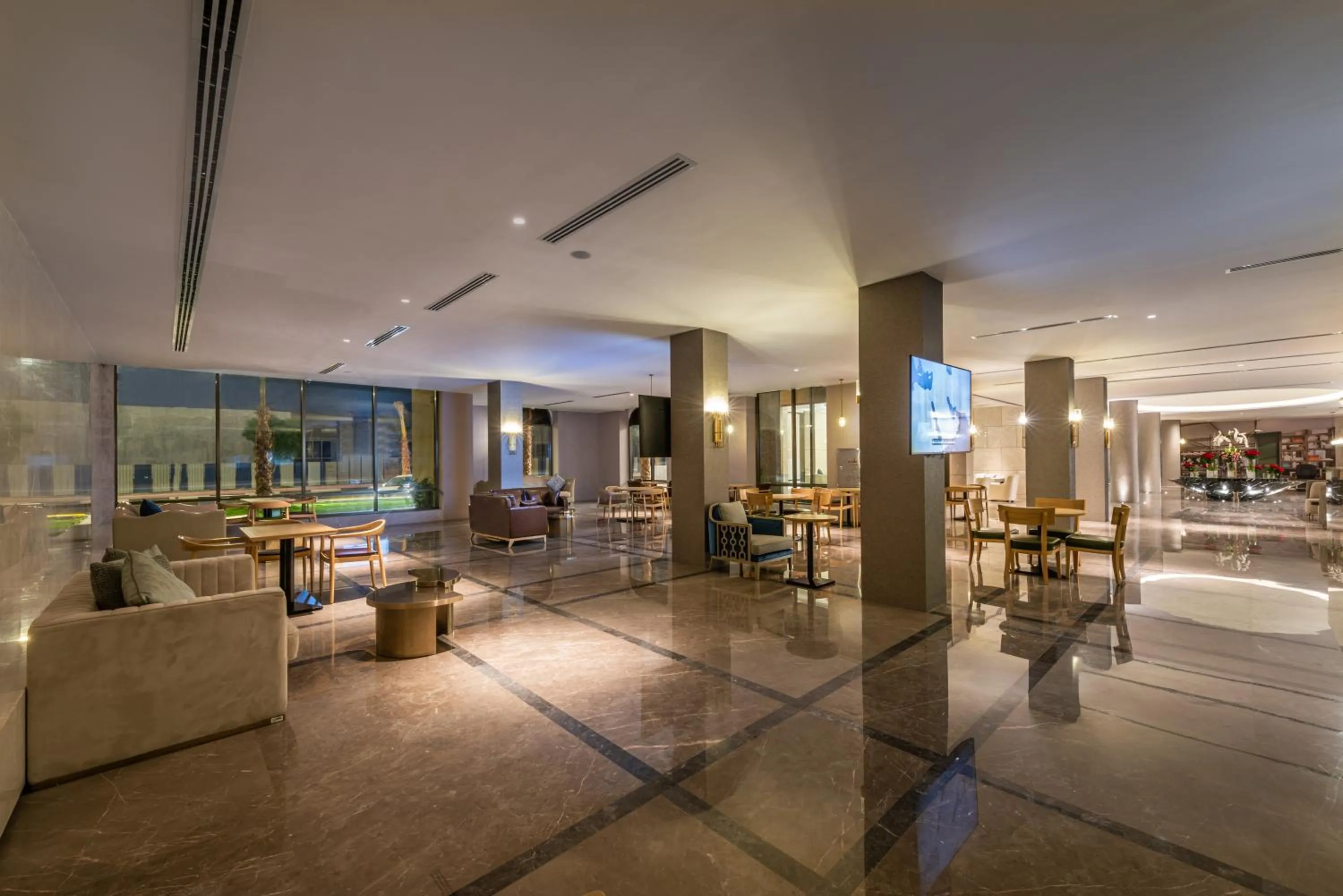 Property building in Braira Al Ahsa