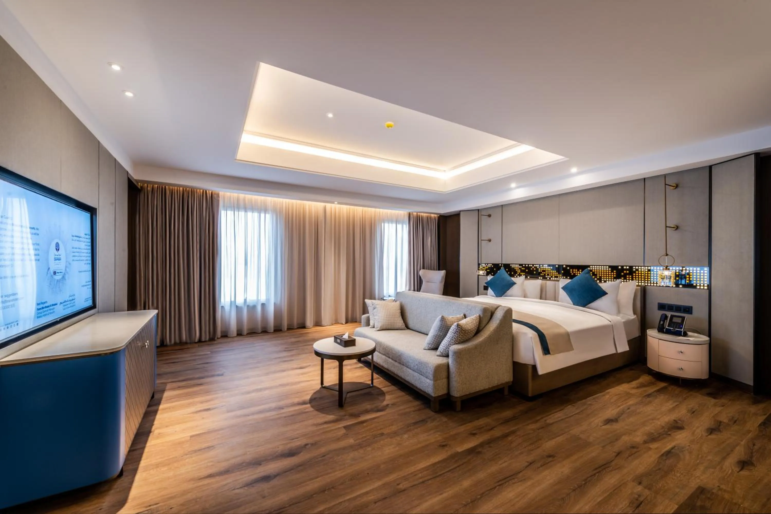 Bed in Braira Al Ahsa