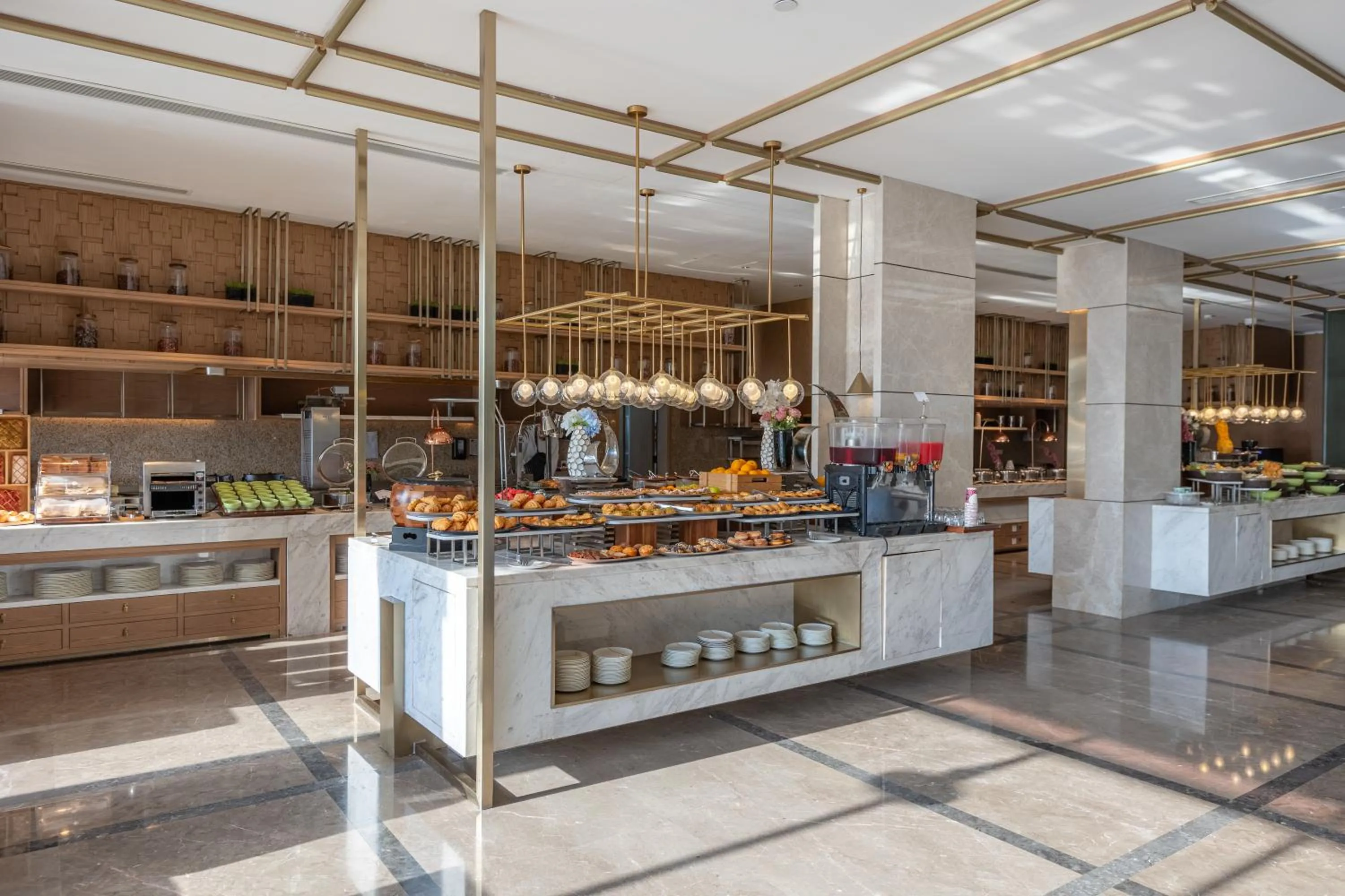 Restaurant/places to eat in Braira Al Ahsa