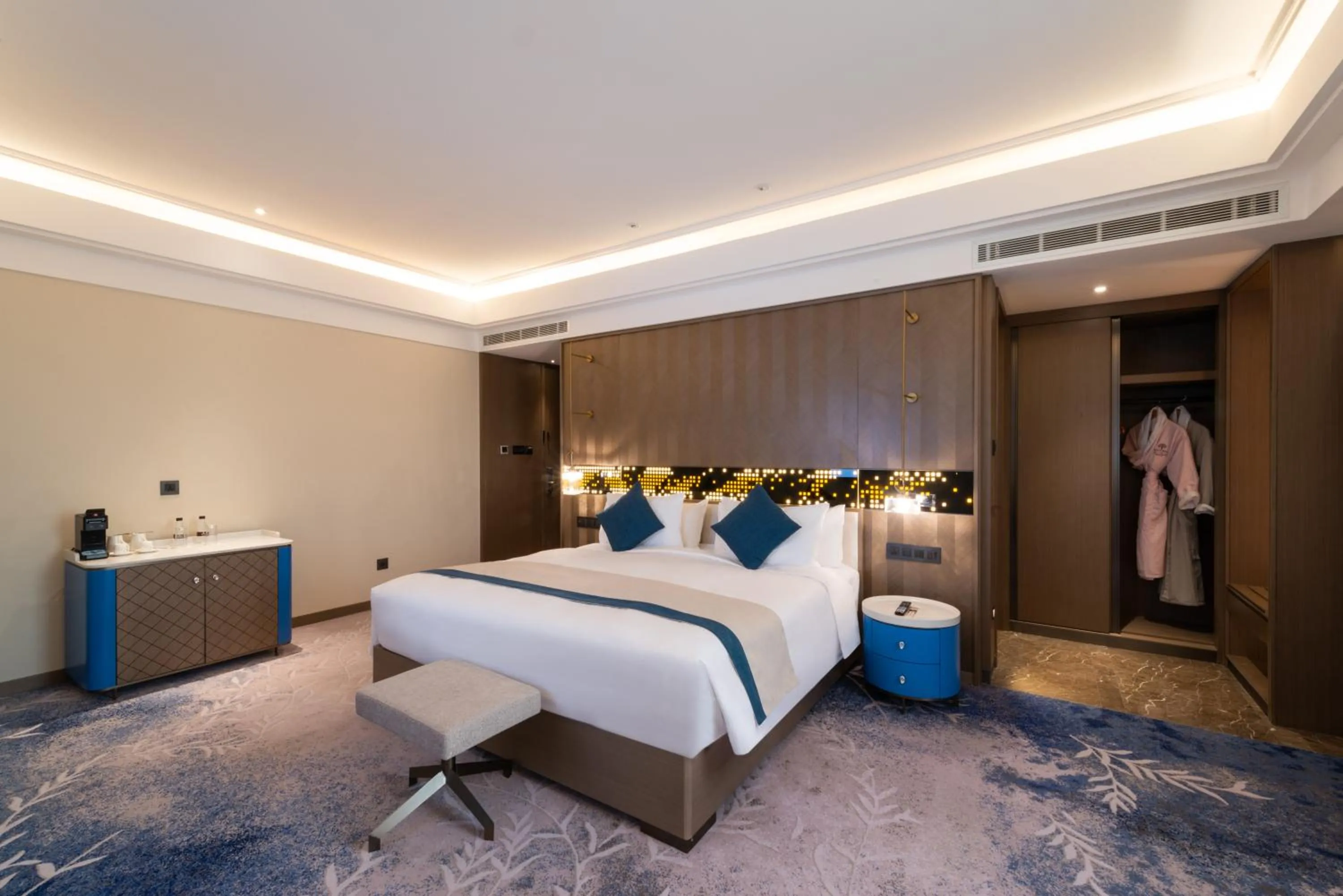 Bed in Braira Al Ahsa