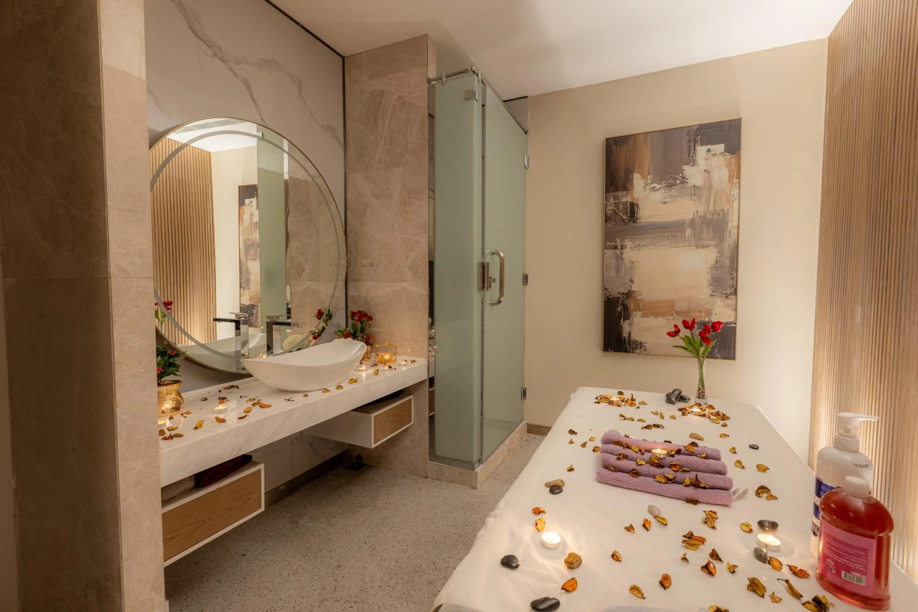 Property building, Bed in Braira Al Ahsa