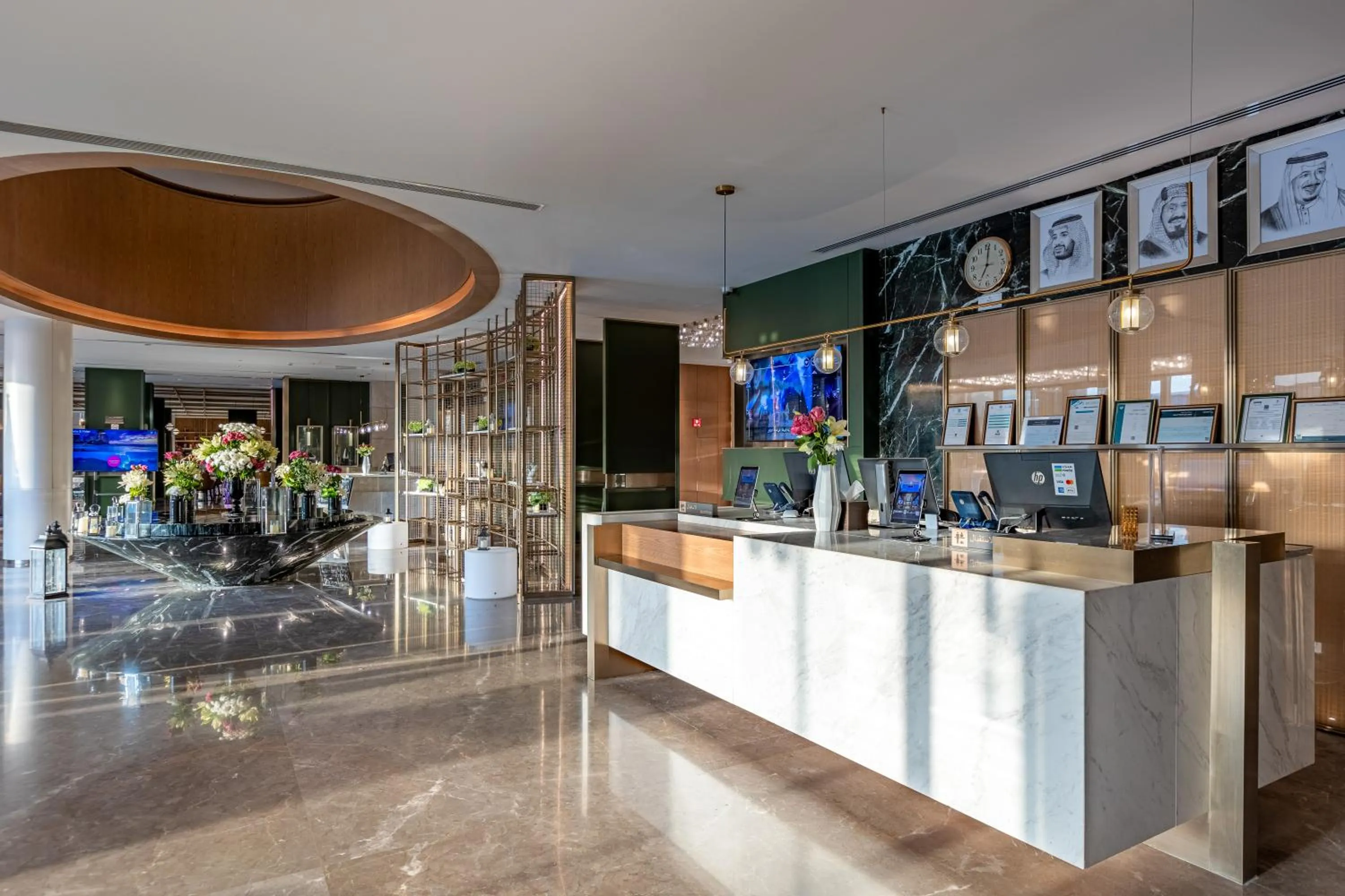 Property building in Braira Al Ahsa