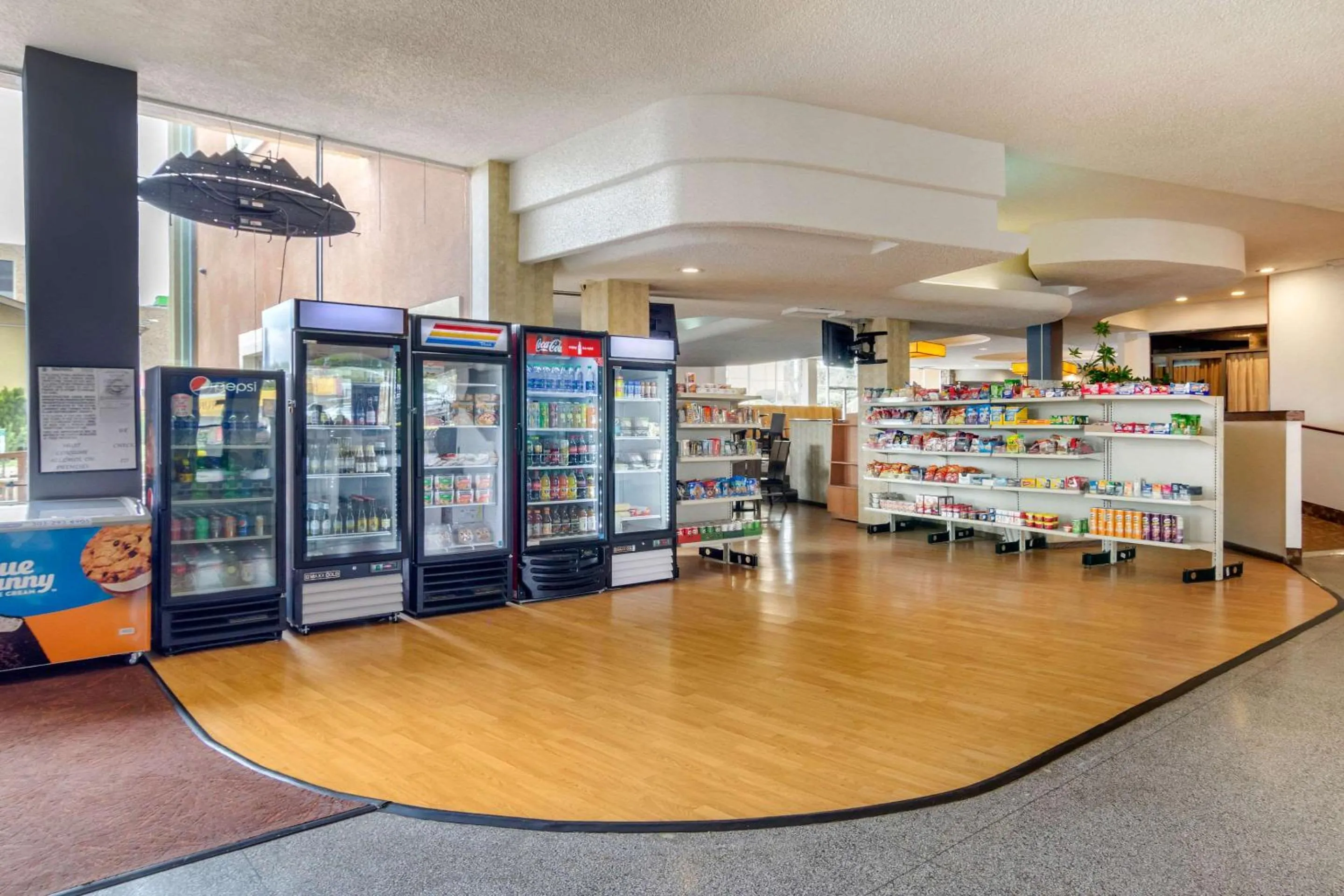 Other in Inn at the Highland Denver Downtown