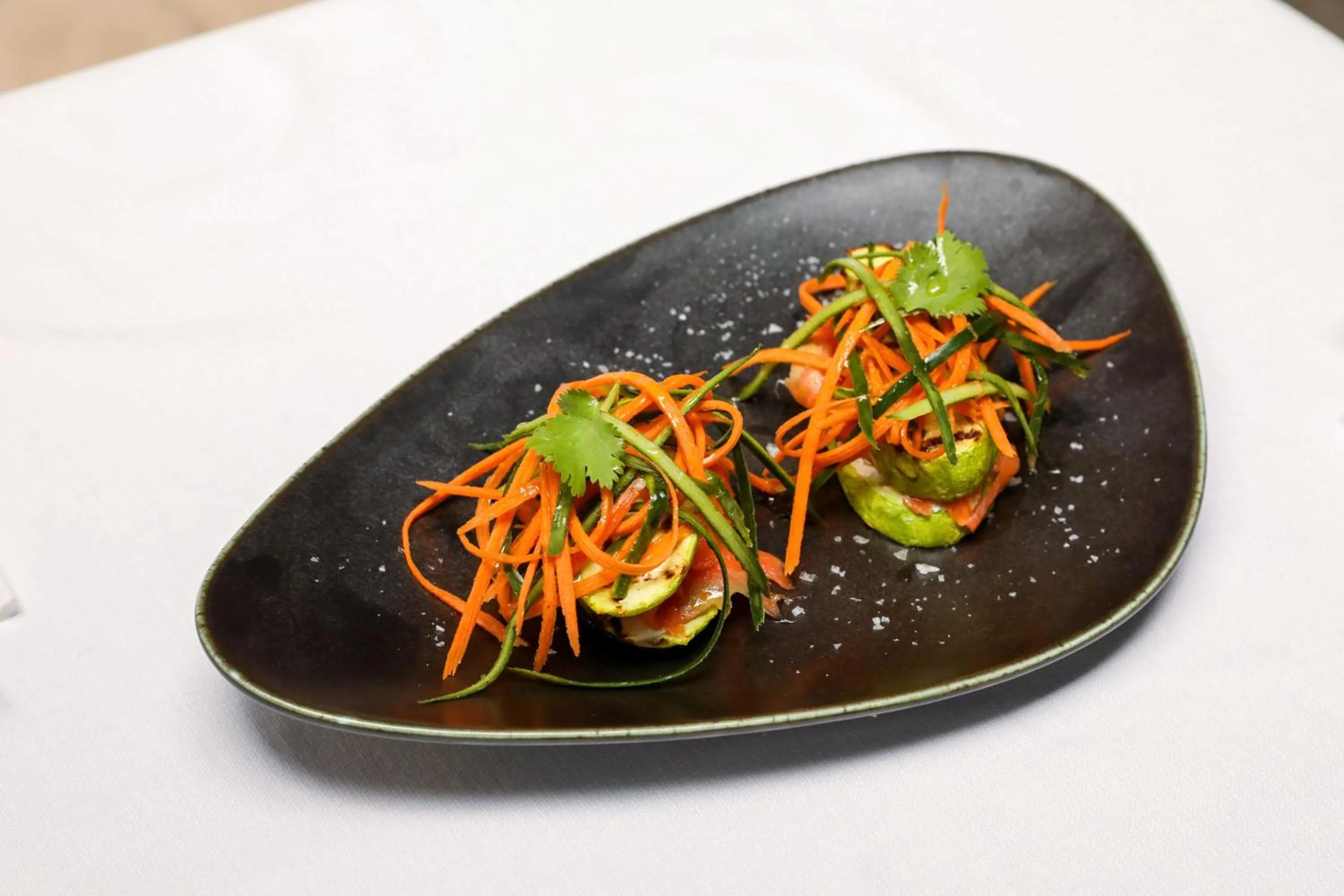 Food and drinks in Wish More Hotel Şişli