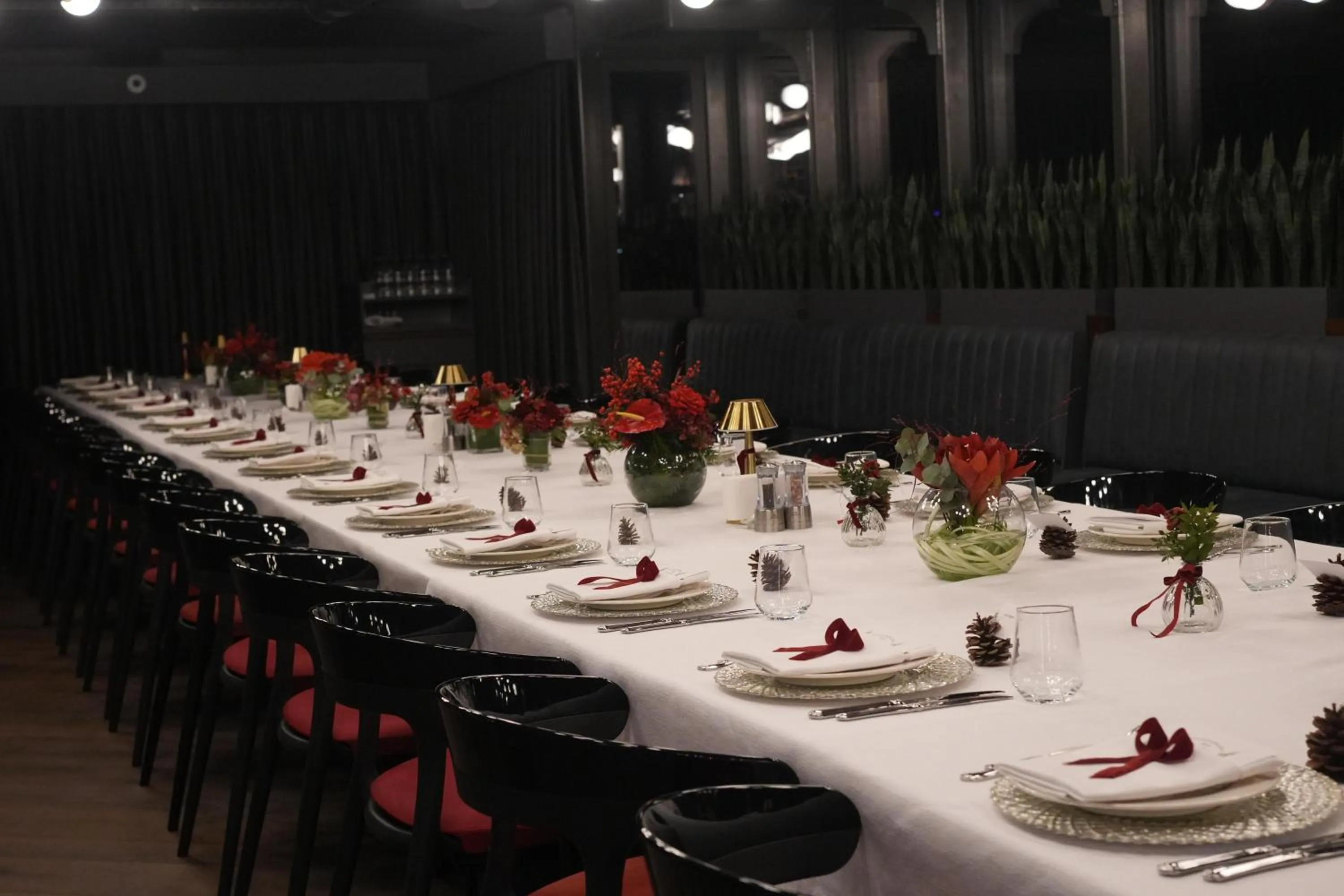 Meeting/conference room in Wish More Hotel Şişli