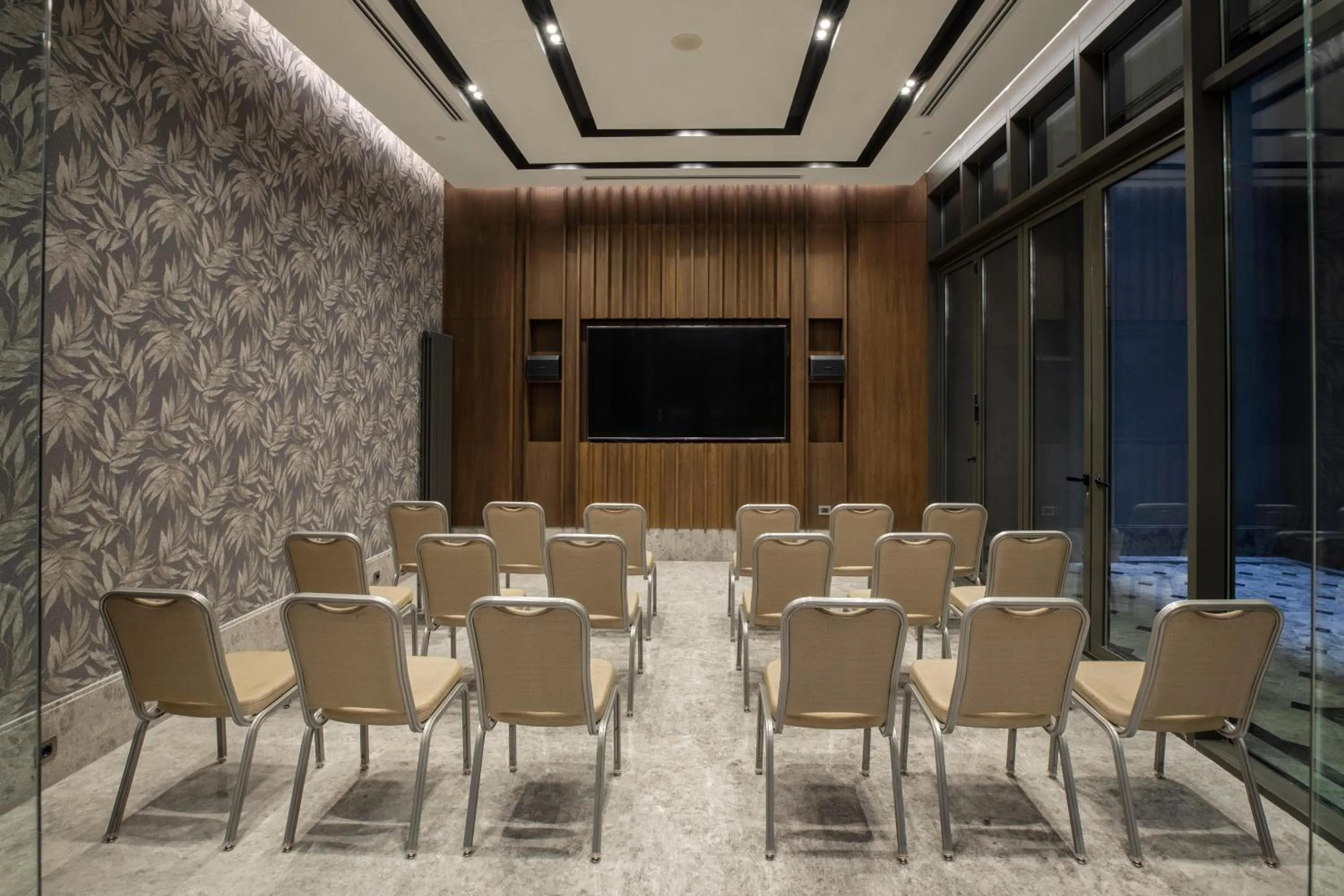 Meeting/conference room in Wish More Hotel Şişli