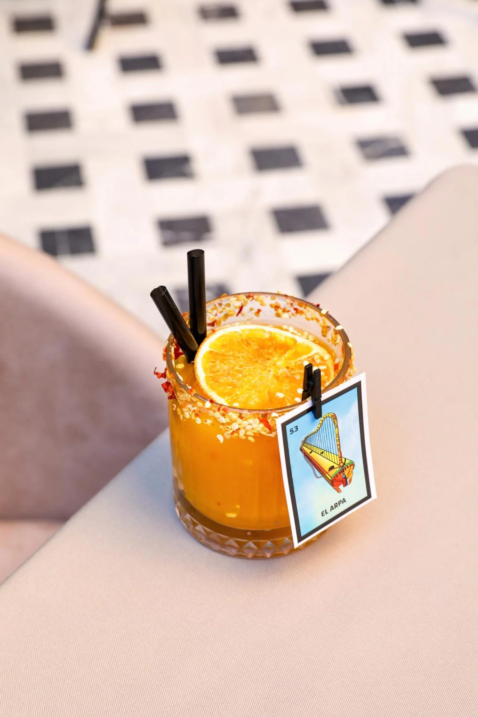 Drinks in Wish More Hotel Şişli