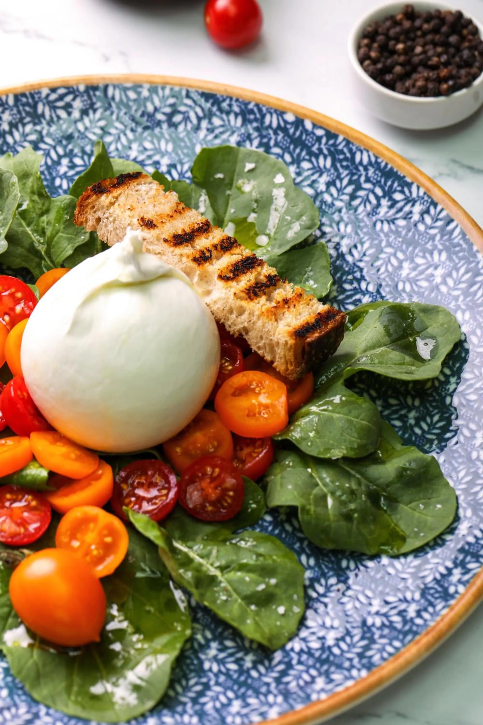 Food and drinks in Wish More Hotel Şişli