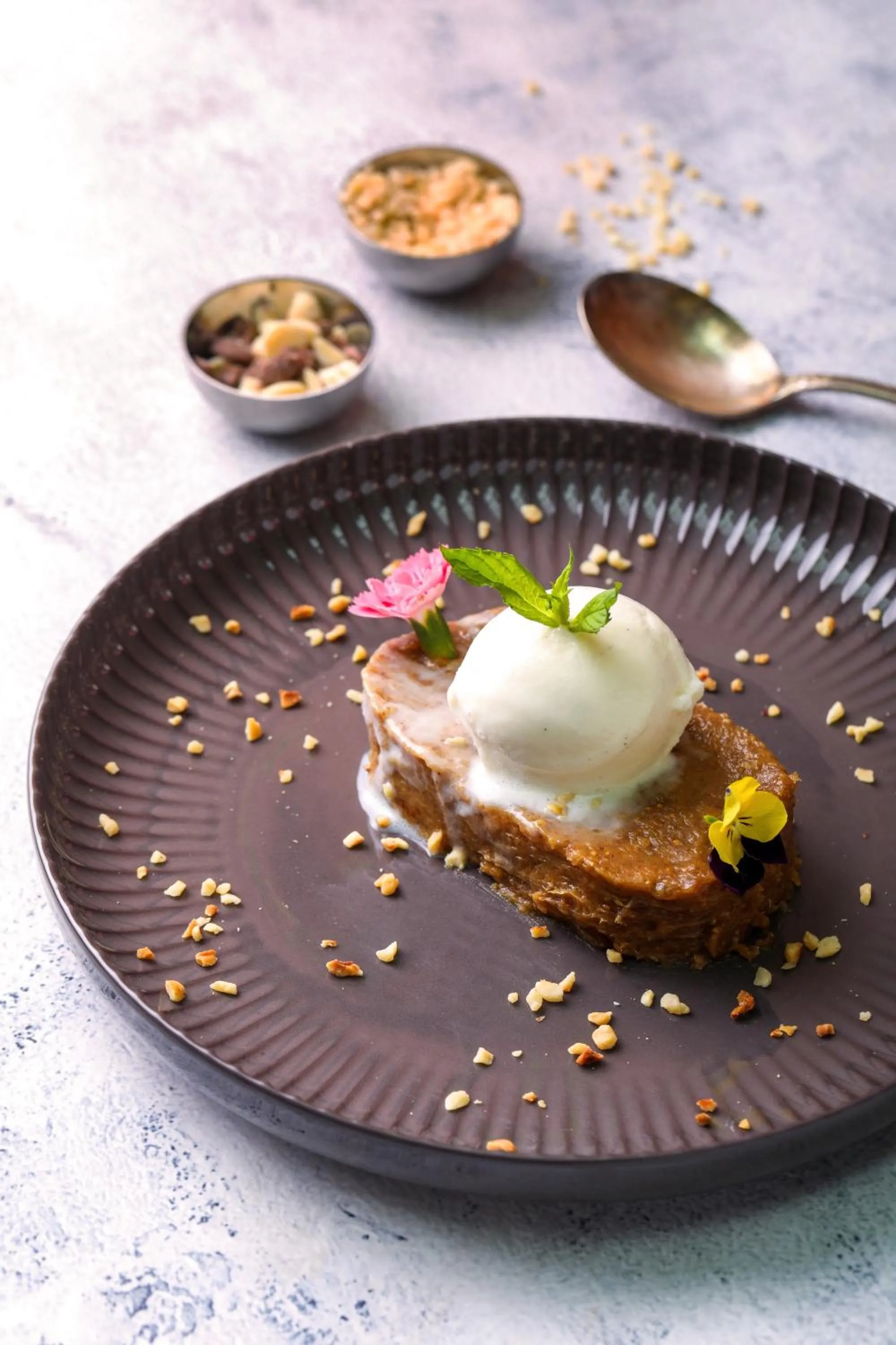 Food and drinks in Wish More Hotel Şişli