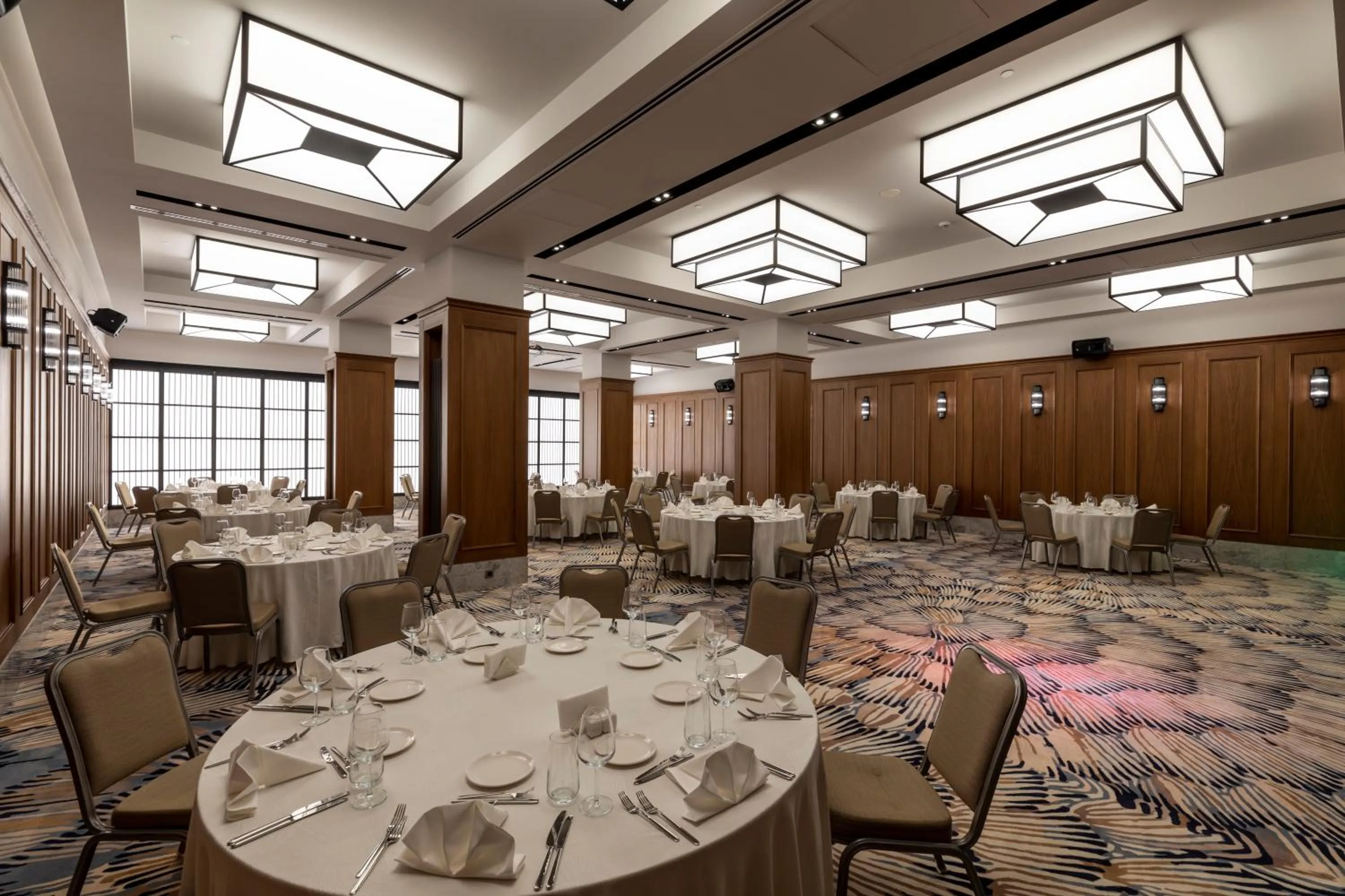 Banquet/Function facilities in Wish More Hotel Şişli