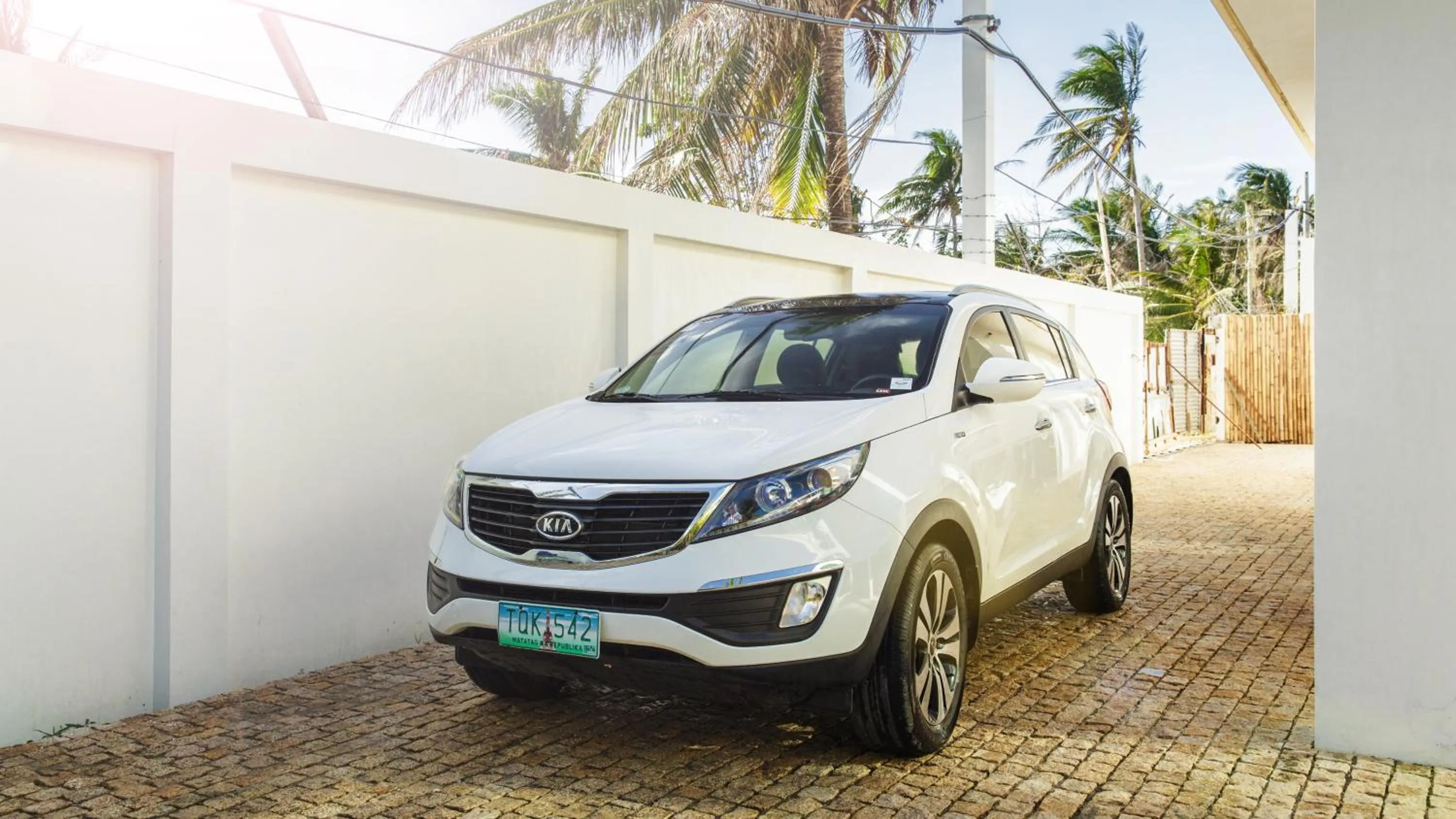 Other in Under the Stars Luxury Apartment