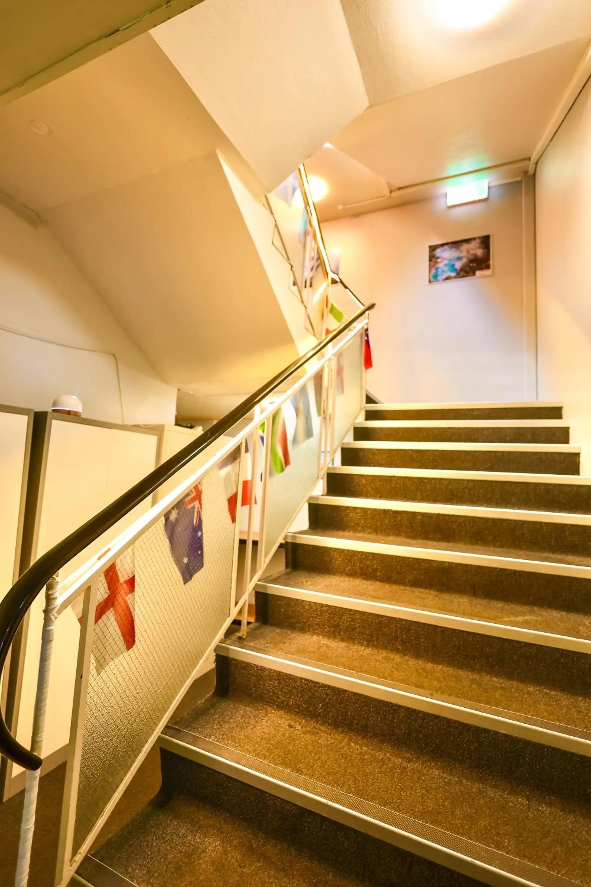 Rotorua Downtown Backpackers