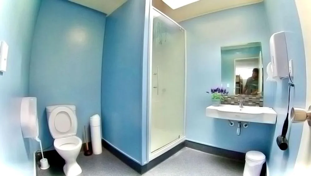 Rotorua Downtown Backpackers