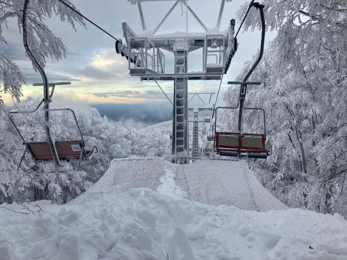 Hotel Valle del Fiora