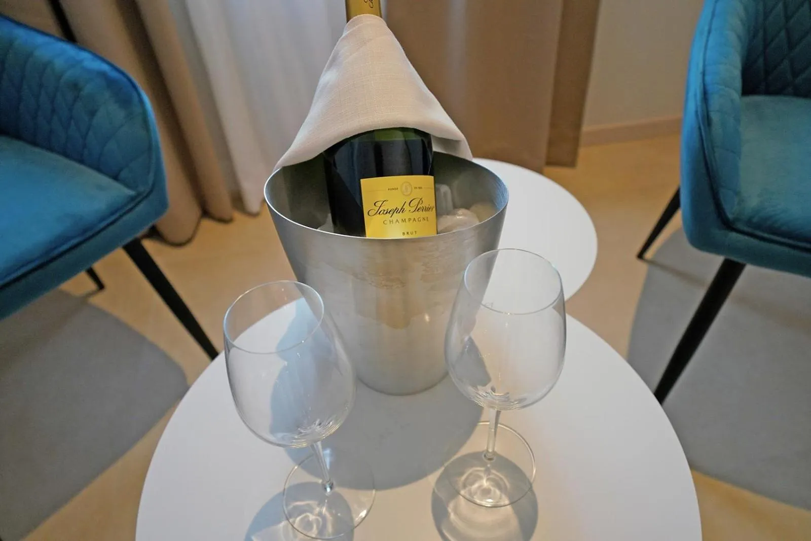 Drinks in Hotel Valle del Fiora