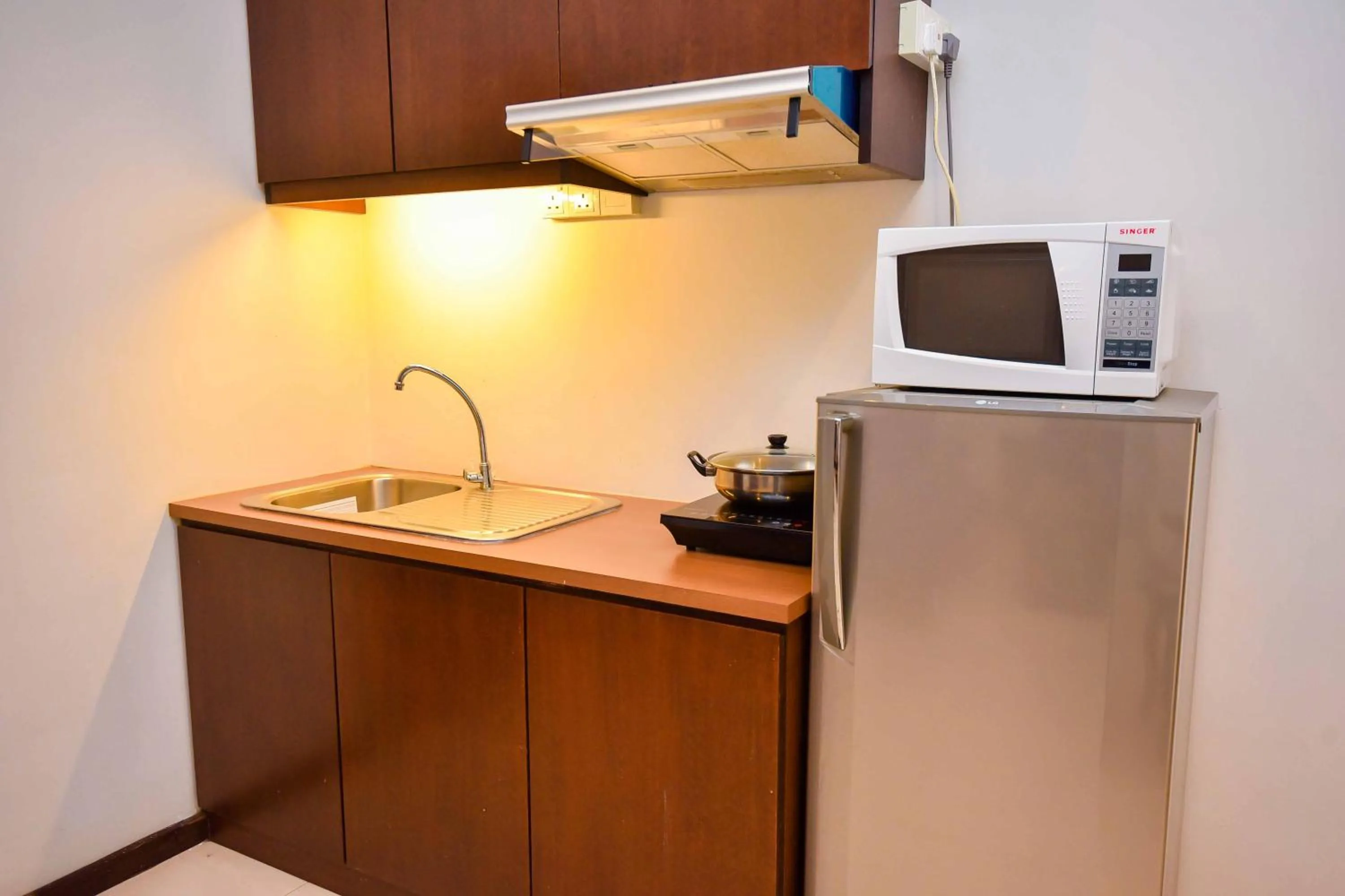 Ritz Garden Hotel Manjung