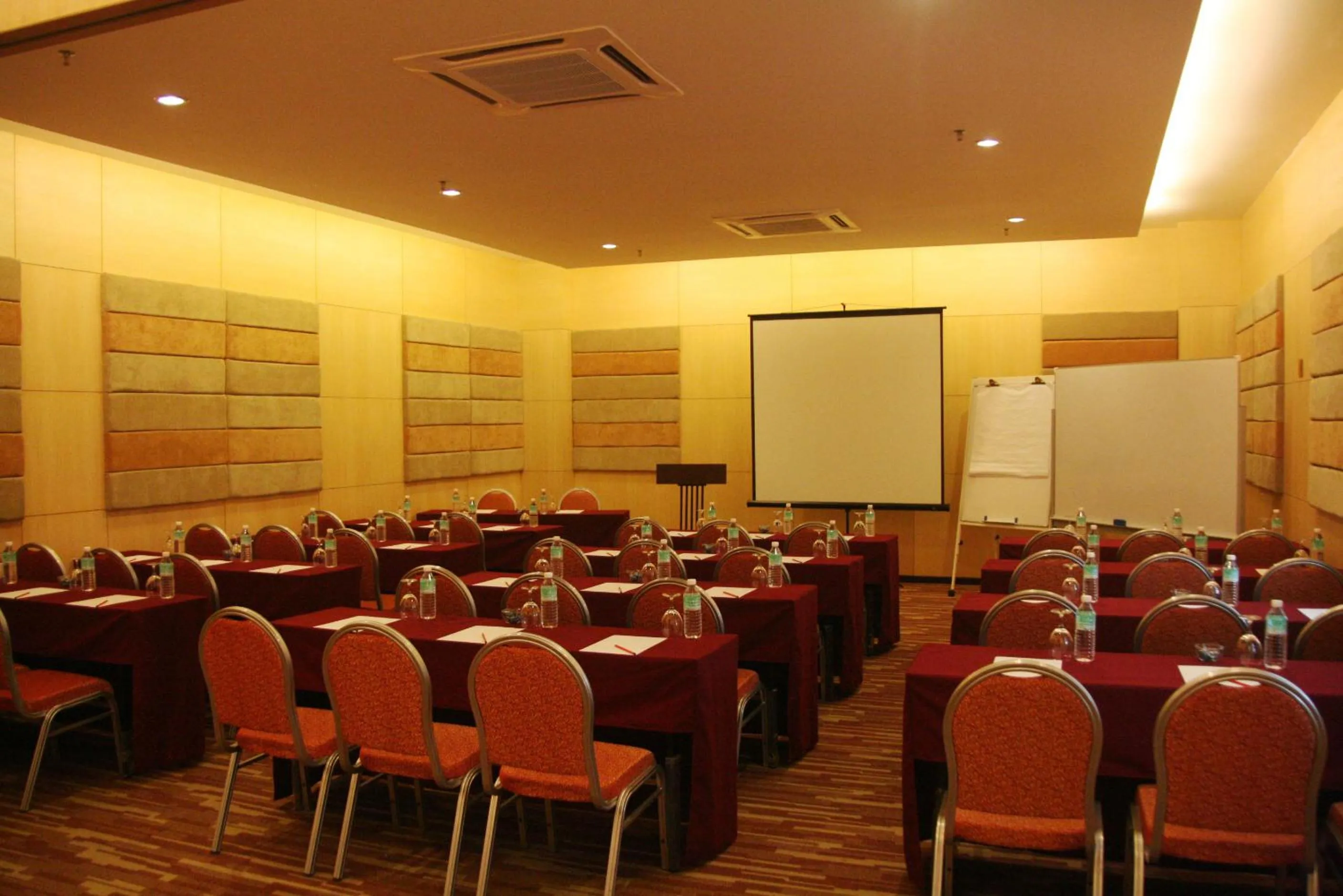 Banquet/Function facilities in Ritz Garden Hotel Manjung