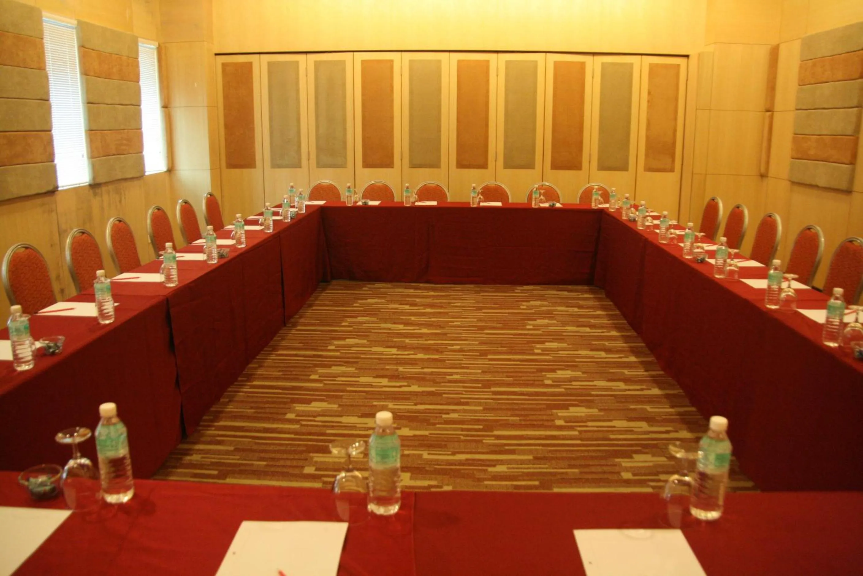 Banquet/Function facilities in Ritz Garden Hotel Manjung
