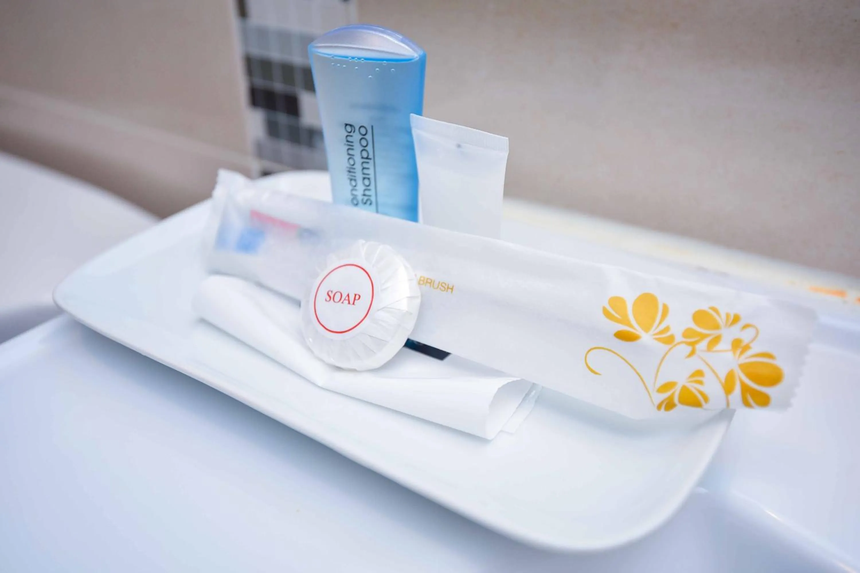 Ritz Garden Hotel Manjung