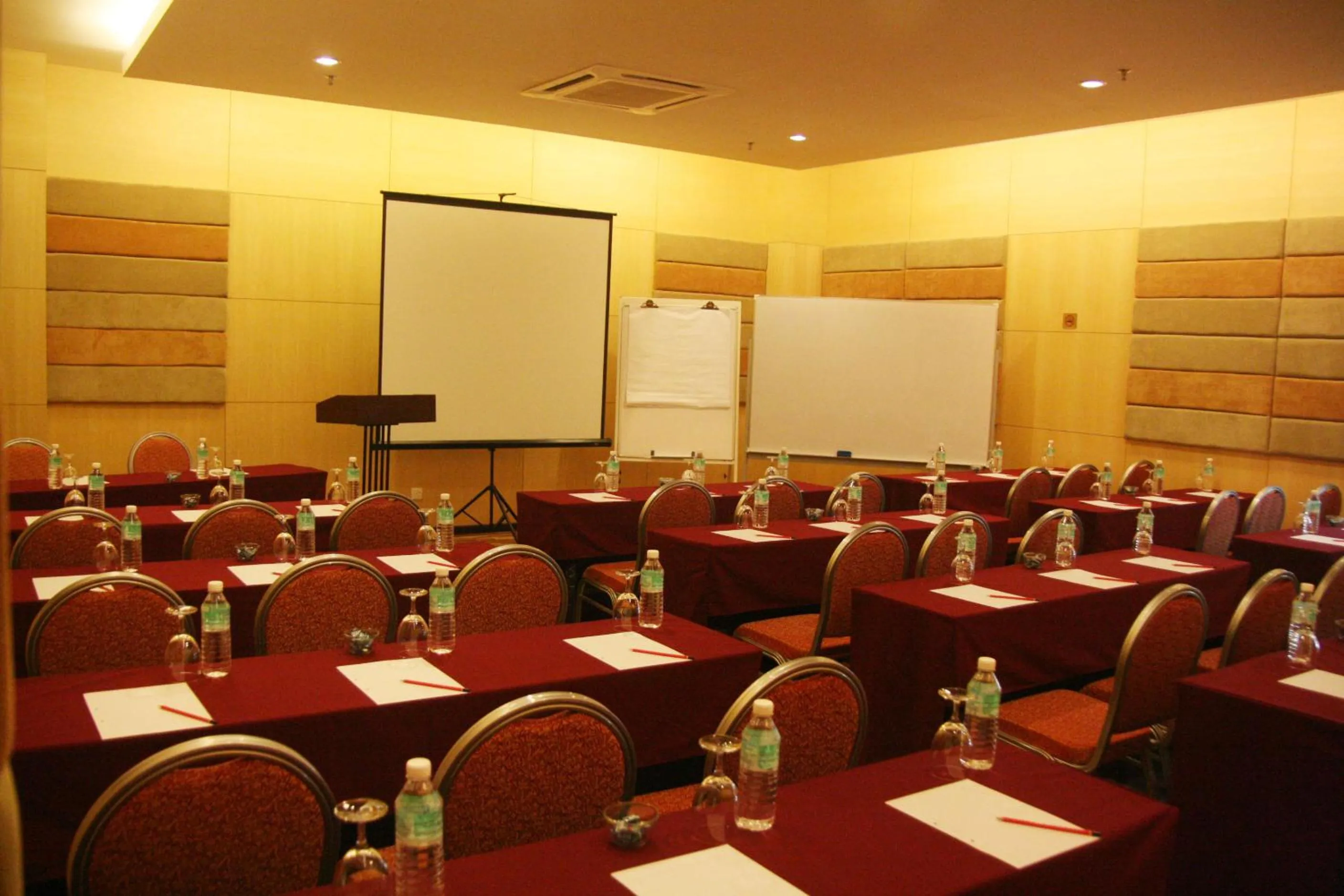 Banquet/Function facilities in Ritz Garden Hotel Manjung