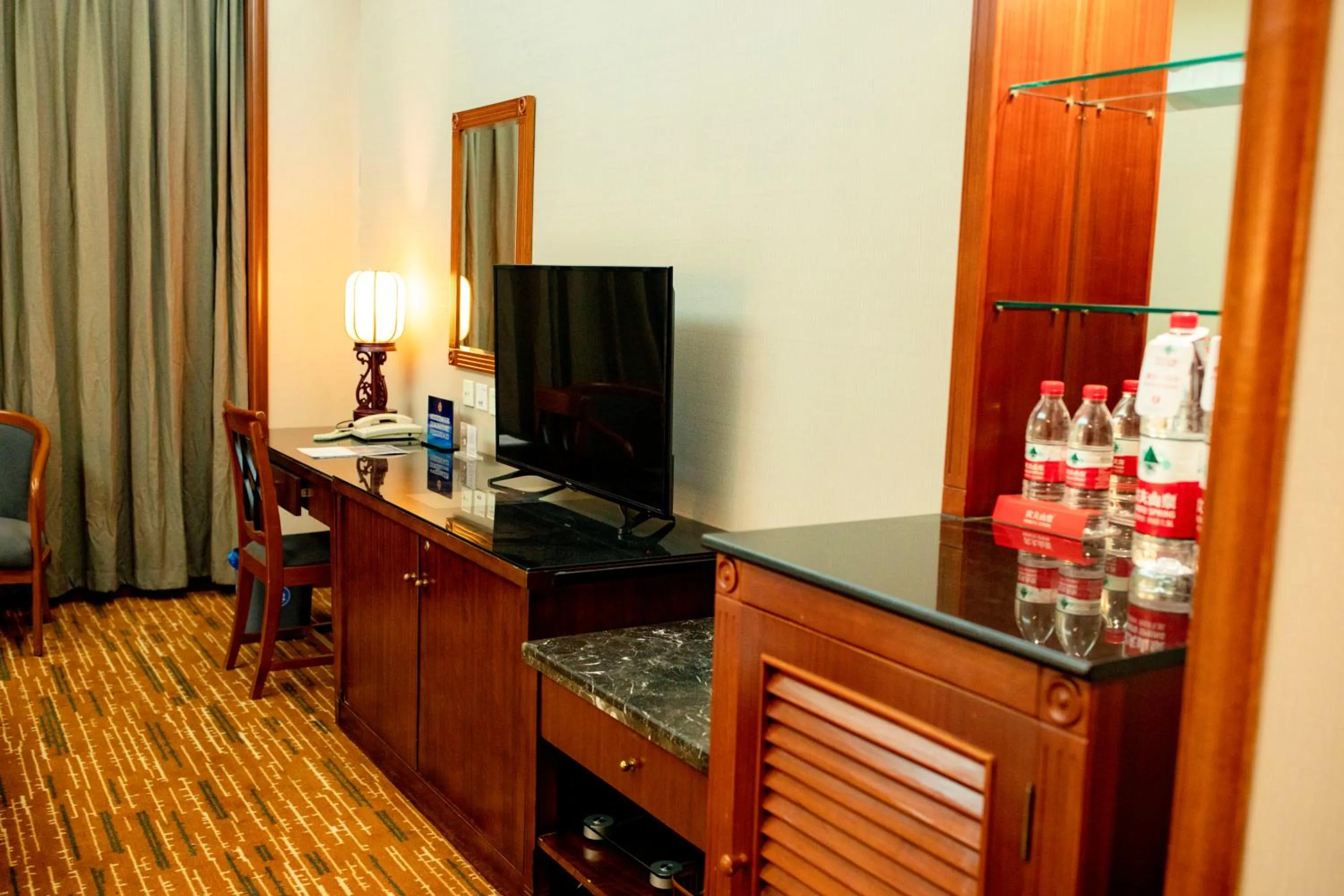 Jianguo Qianmen Beijing