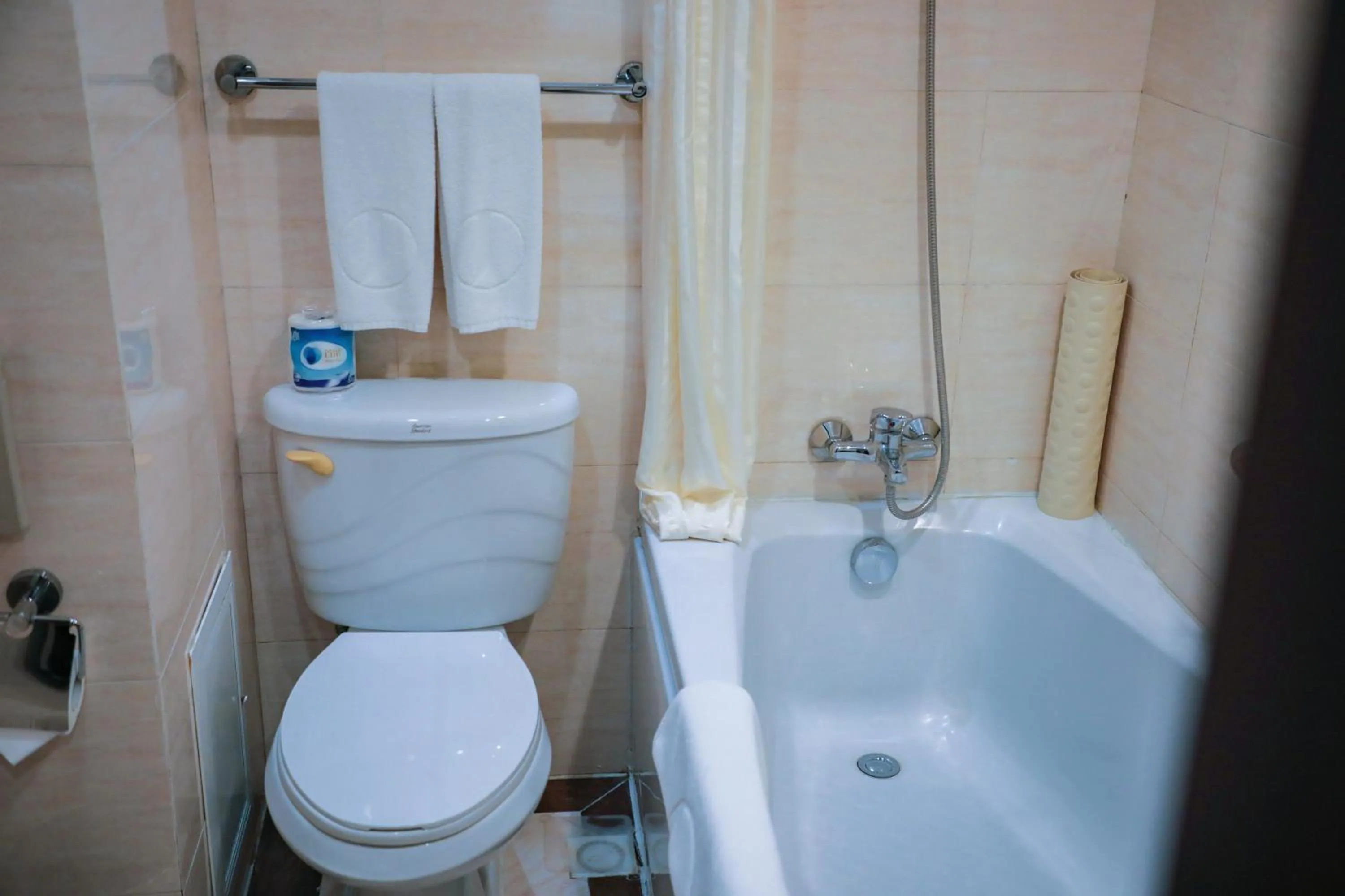 Jianguo Qianmen Beijing