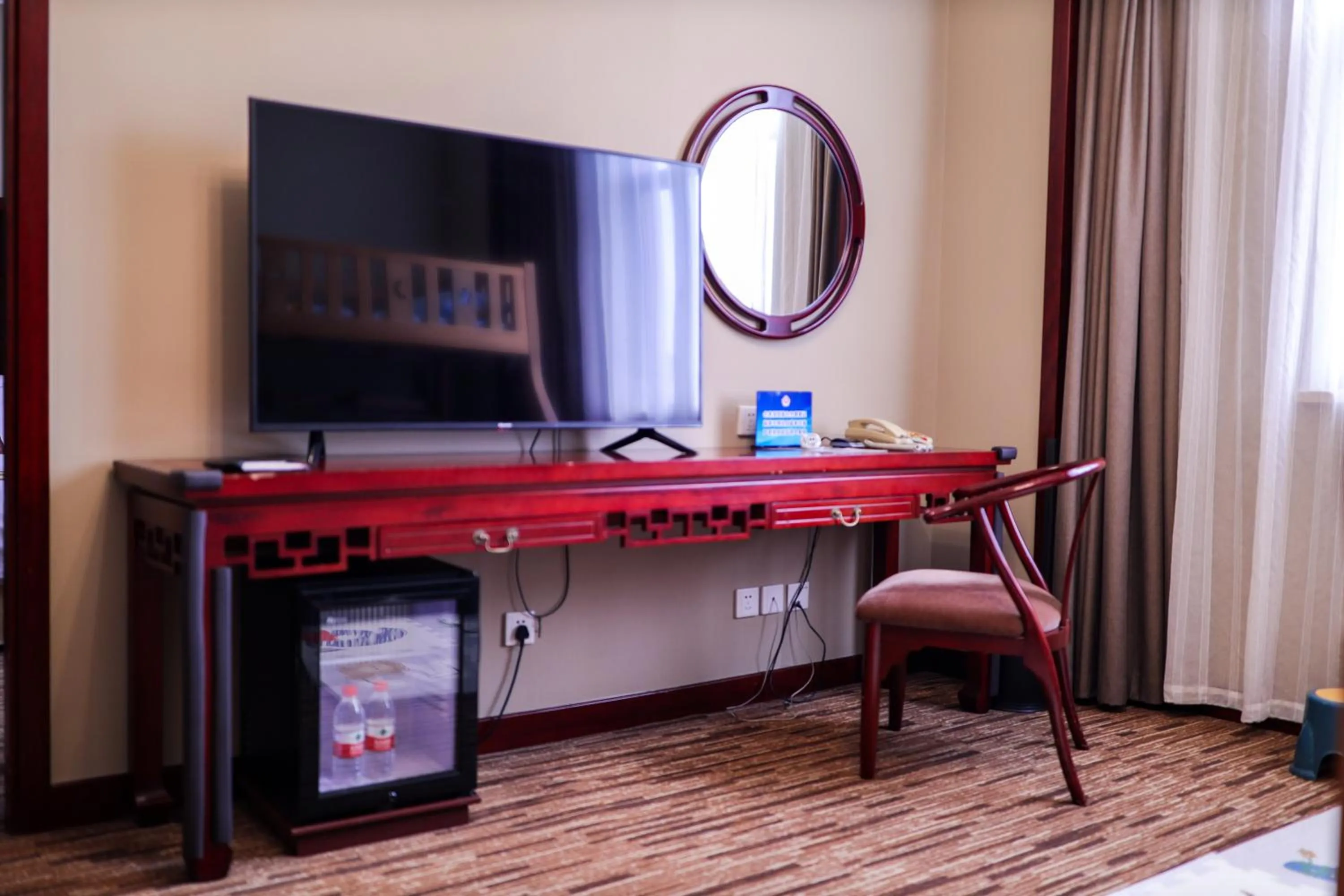 Jianguo Qianmen Beijing