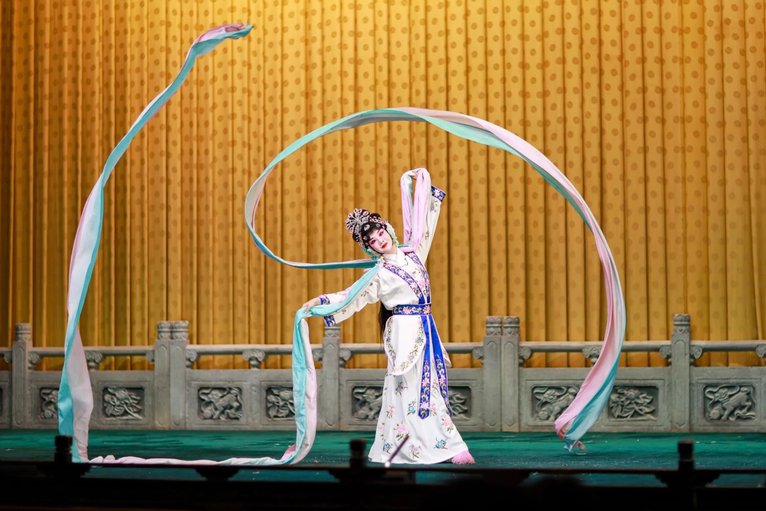 Banquet/Function facilities in Jianguo Qianmen Beijing