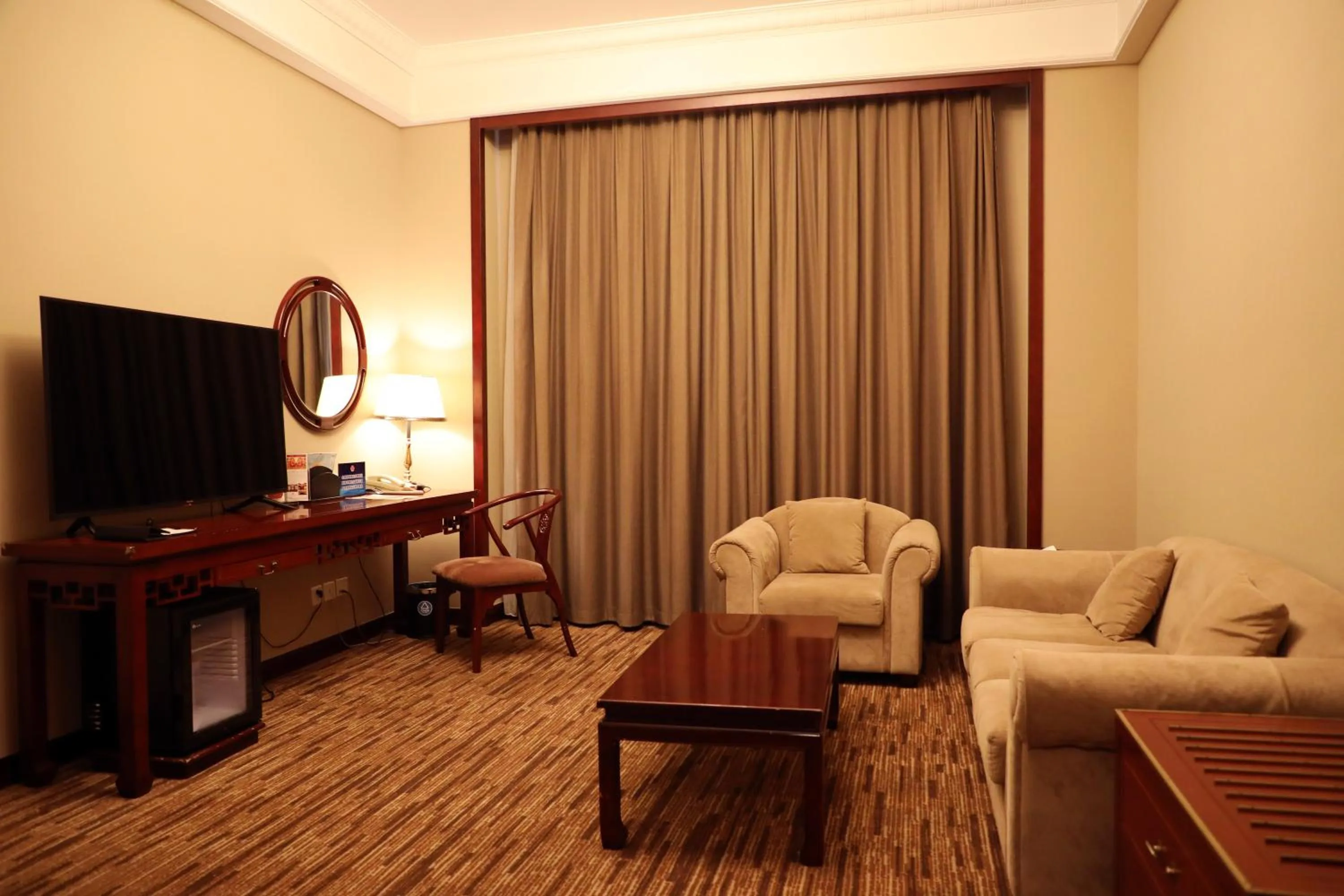 Jianguo Qianmen Beijing