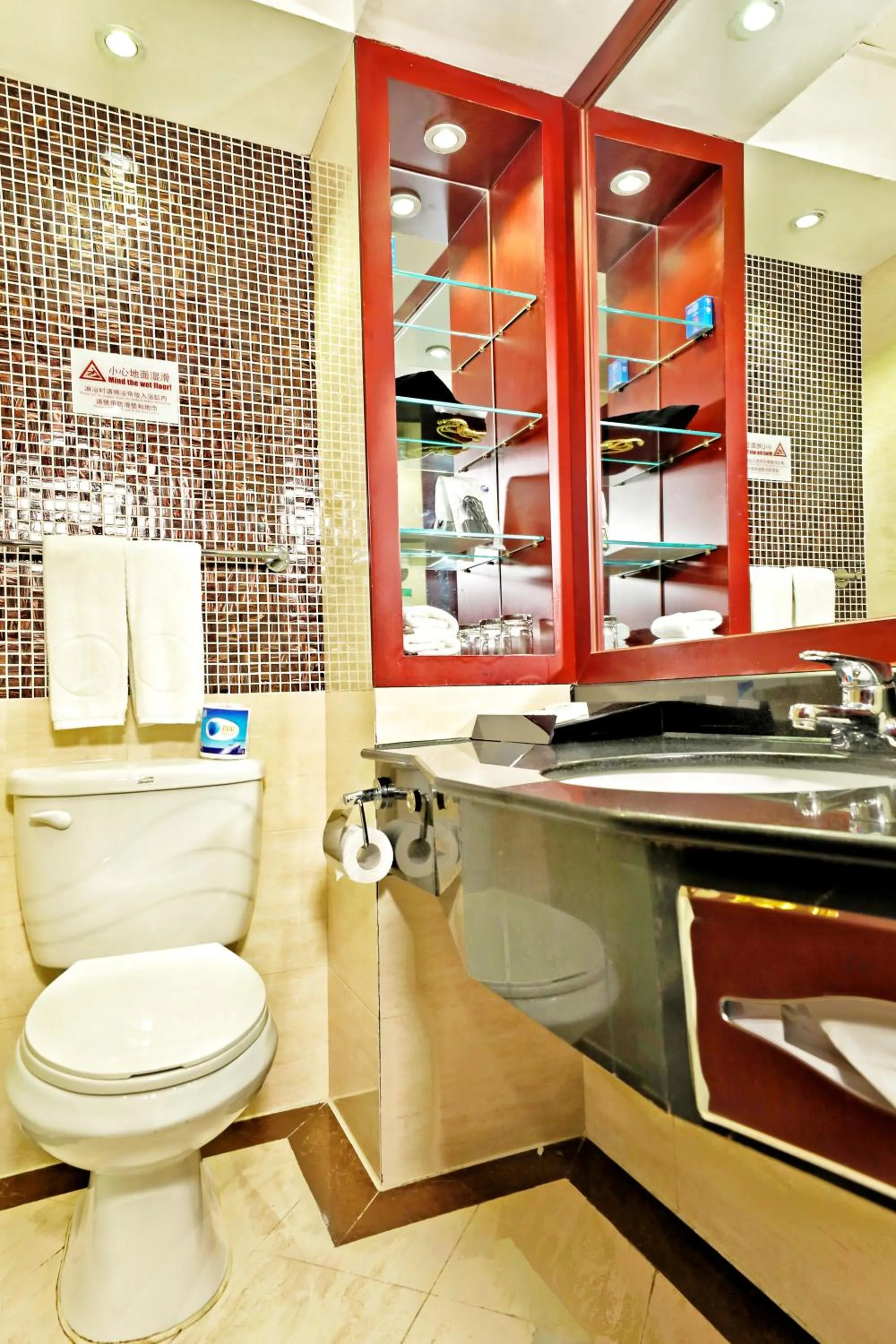 Jianguo Qianmen Beijing