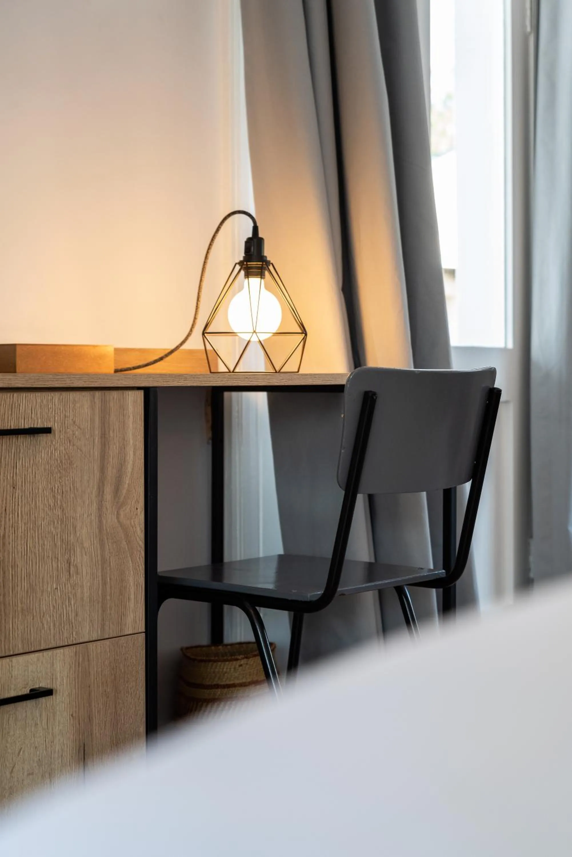 Bedroom, Bed in iGadi House Boutique Hotel