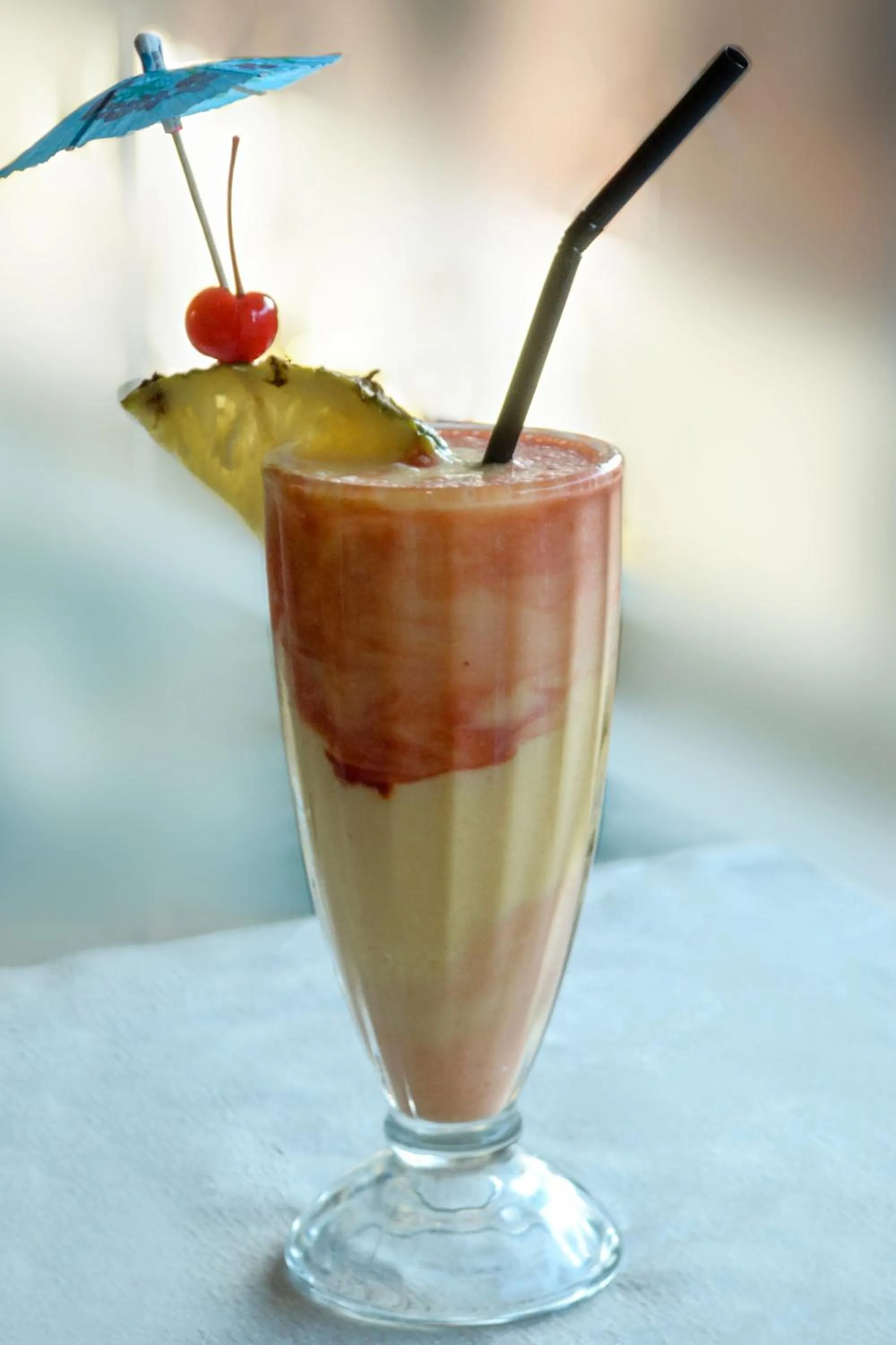 Non alcoholic drinks in The Pinnacle Hotel and Suites