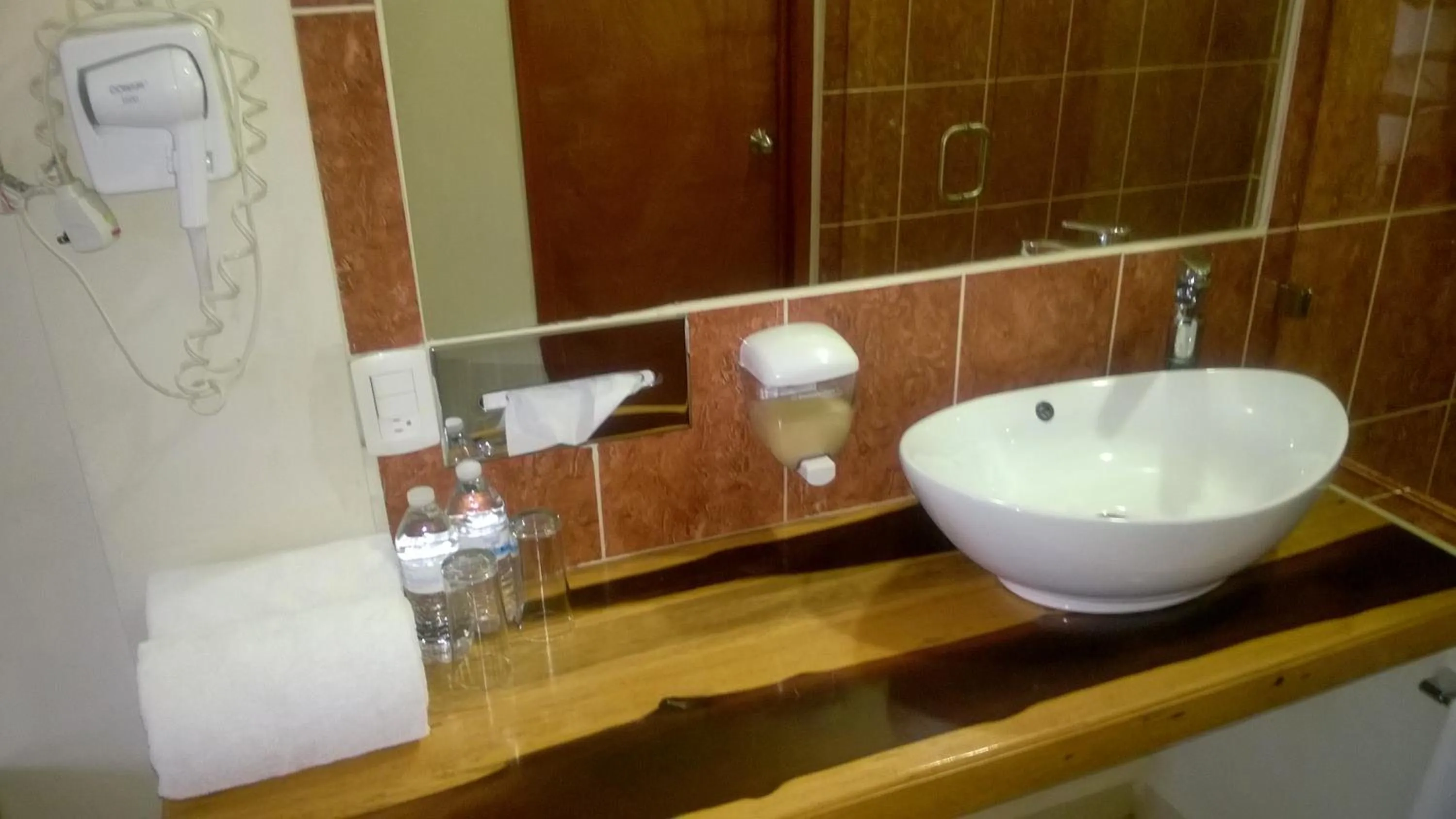 Other in Auto Hotel Paraíso Inn